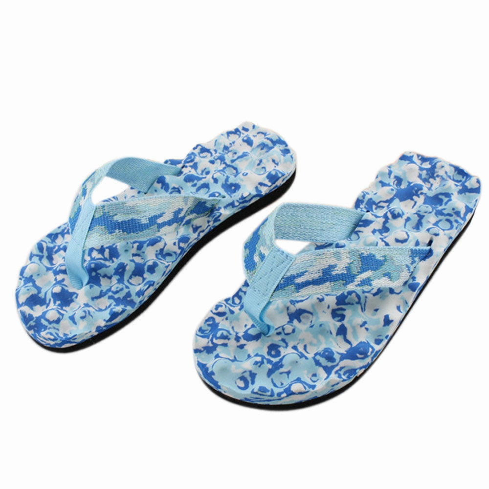 Best Flip Flops For Bad Knees Women Flip Flops Shoes Sals Slipper indoor outdoor Flip-flops Goforward