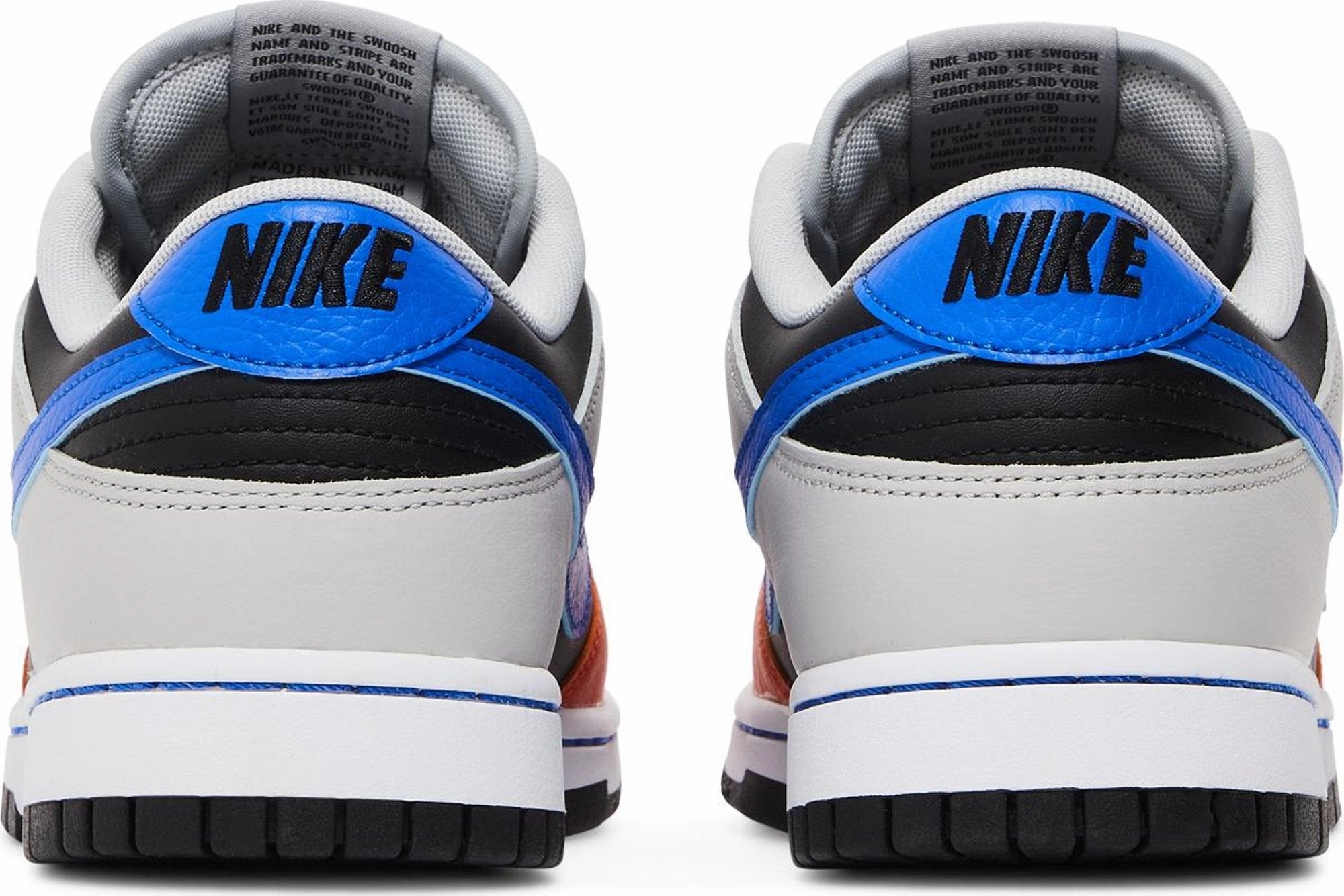 Asics Shoes Gel Venture 6 Dunk Low '75th Anniversary Knicks'