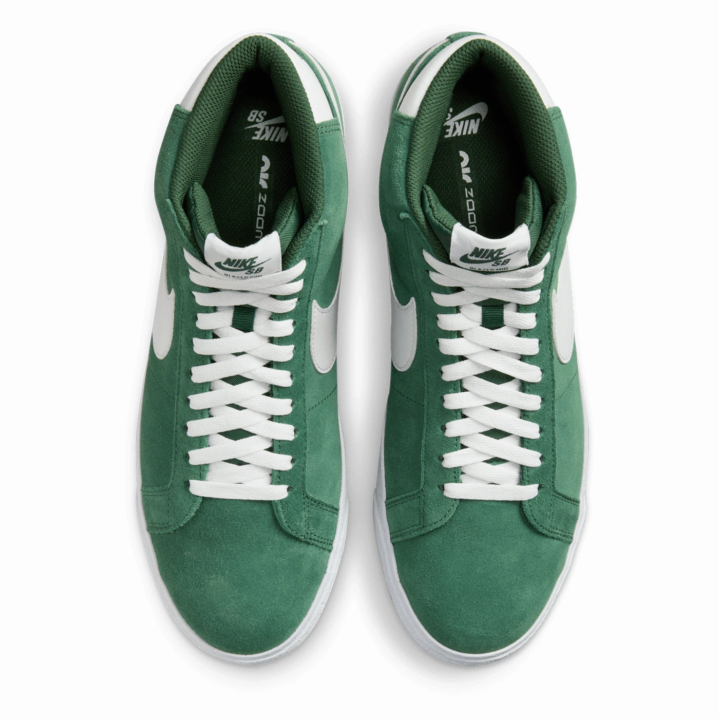 Asics Gel Quantum 180 4 Running Shoe Nike SB Zoom Blazer Mid Shoe - Fir / White - Fir - White