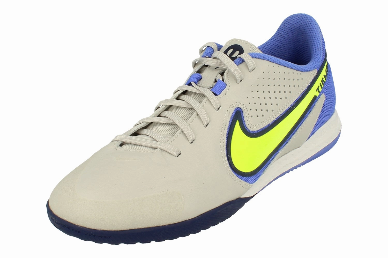 Asics Metrolyte Shoes Nike React Legend 9 Pro IC Mens Football Boots Da1183 Trainers Shoes 075