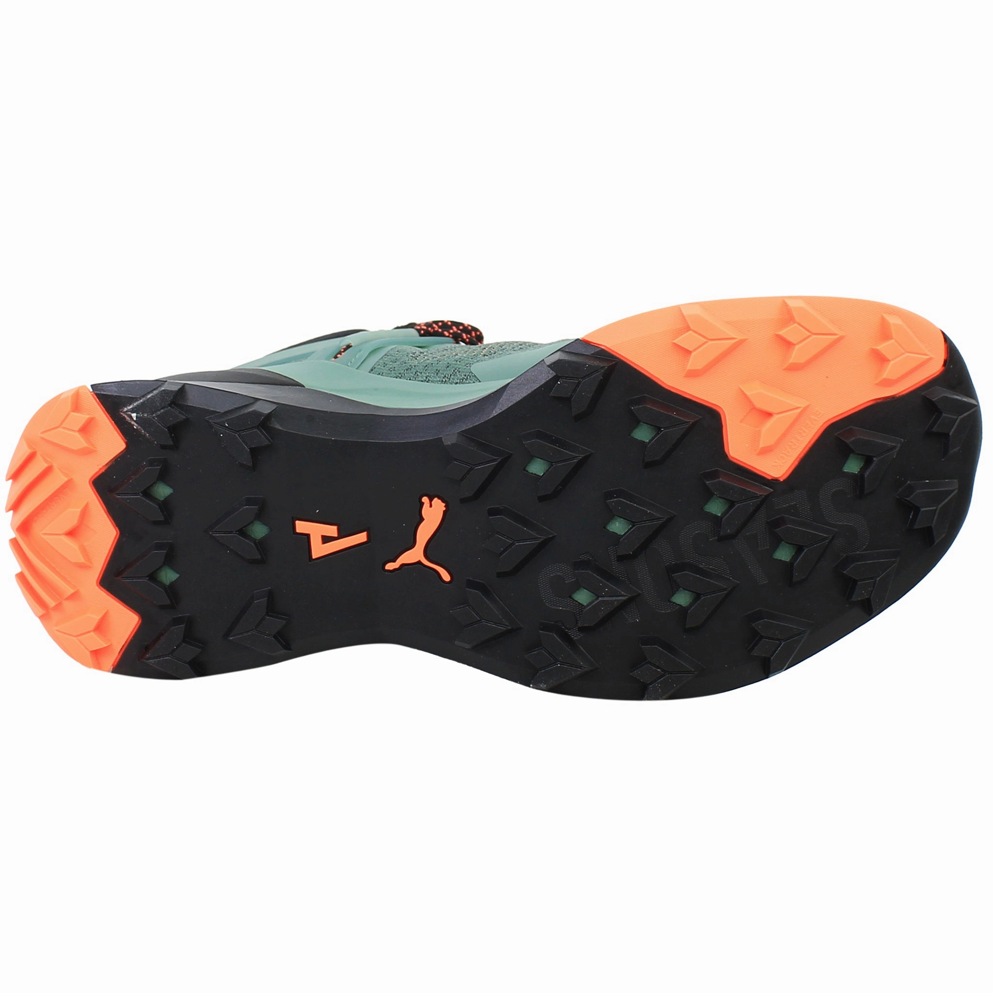 Asics Gel-cumulus Running Shoes Puma Explore Nitro Mens Green Mid Hiking Shoes