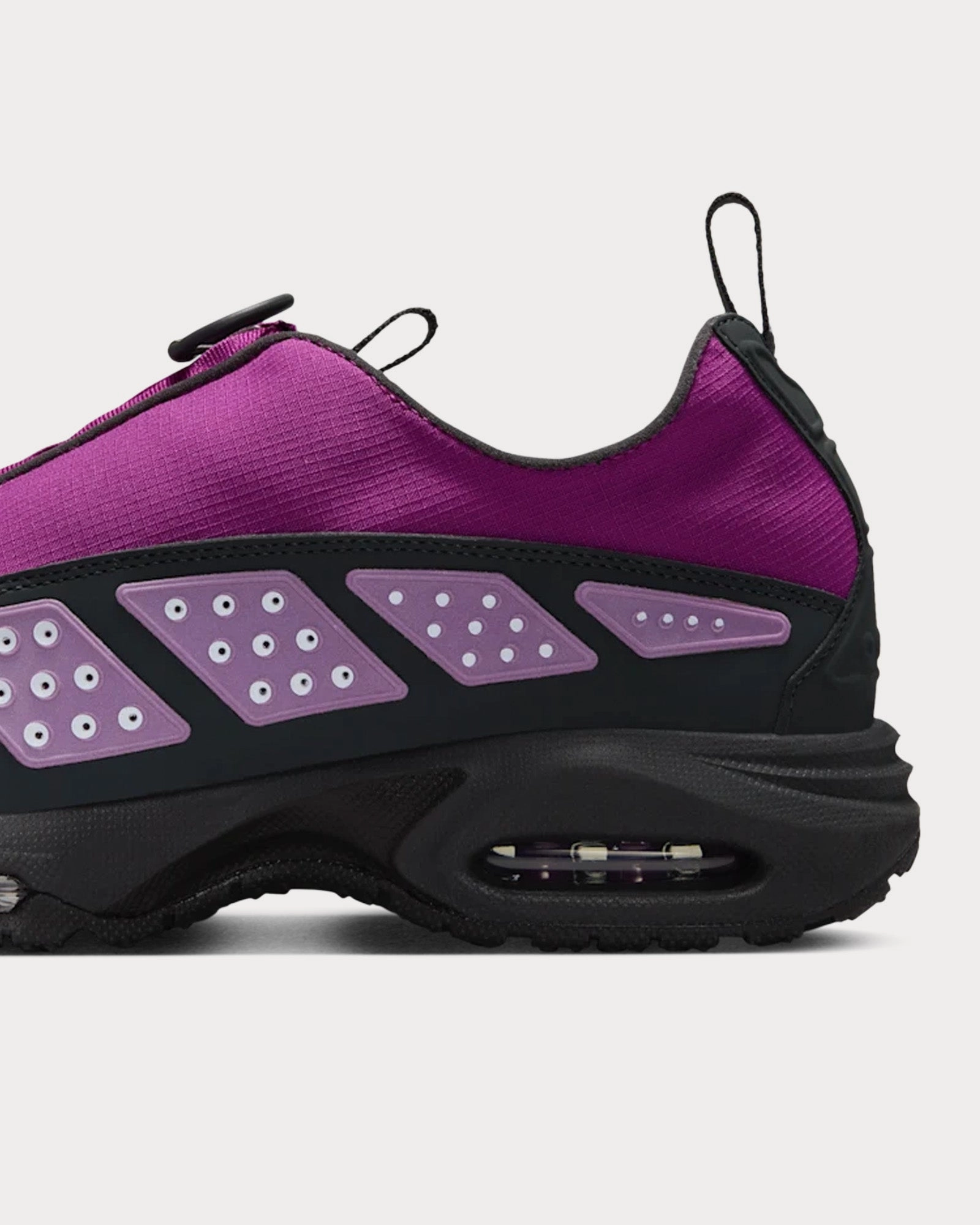 Air Max SNDR Gore-Tex Bold Berry / Dark Smoke Grey Low Top Sneakers Asics Stability Shoe