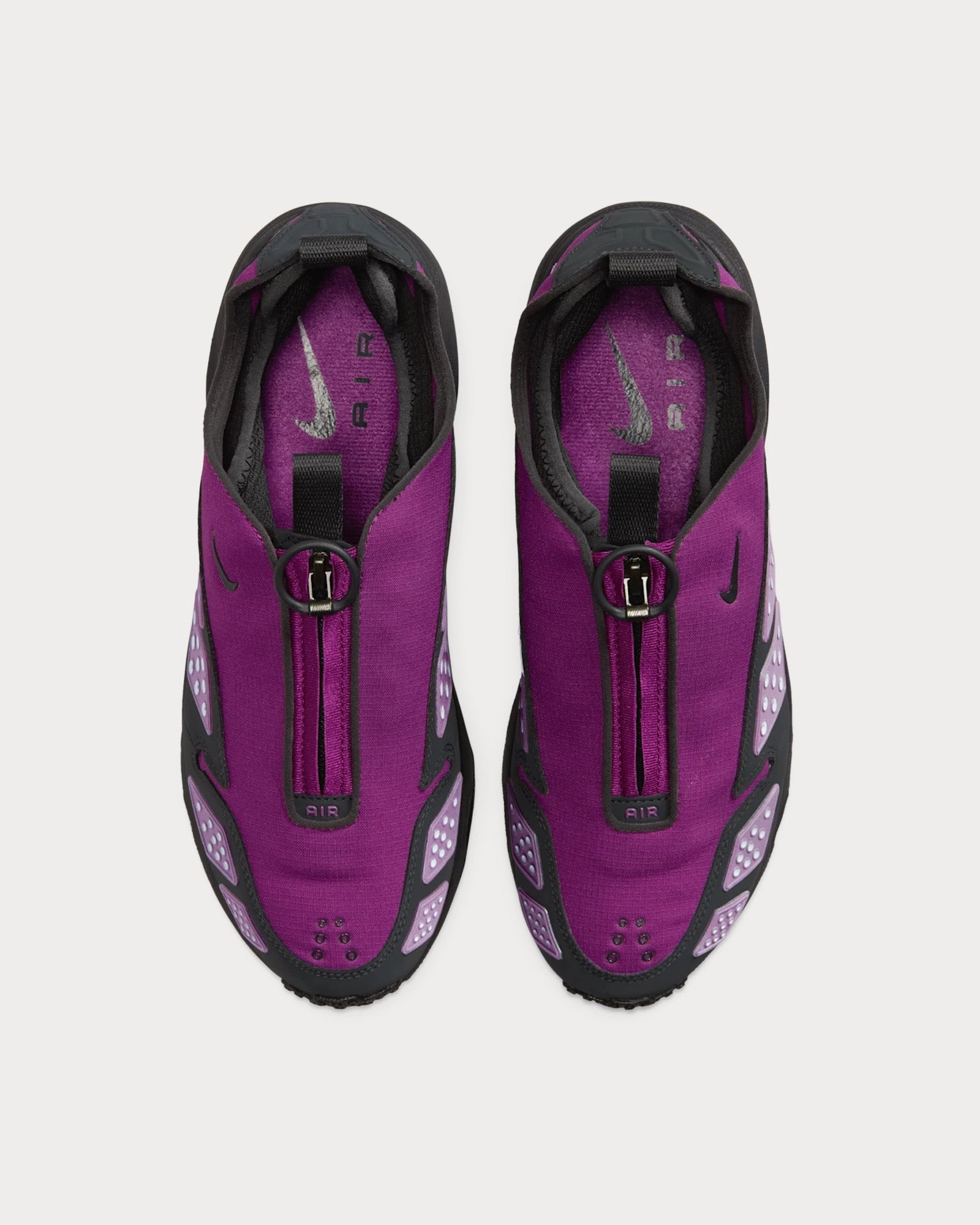 Air Max SNDR Gore-Tex Bold Berry / Dark Smoke Grey Low Top Sneakers Asics Shoes Streetwear