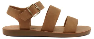 Ugg Sandals COMING-S Tan Soda