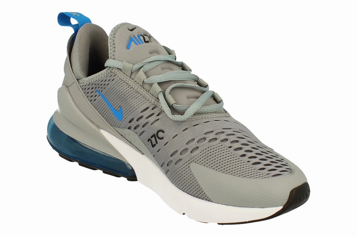 Asics Supportive Running Shoes Nike Air Max 270 Ess Mens DN5465 Sneaker Shoes 001