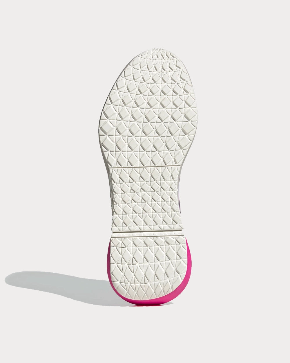 Adidas Shoes Size Chart 4DFWD Pulse Cloud White / Cloud White / Grey One Running Shoes