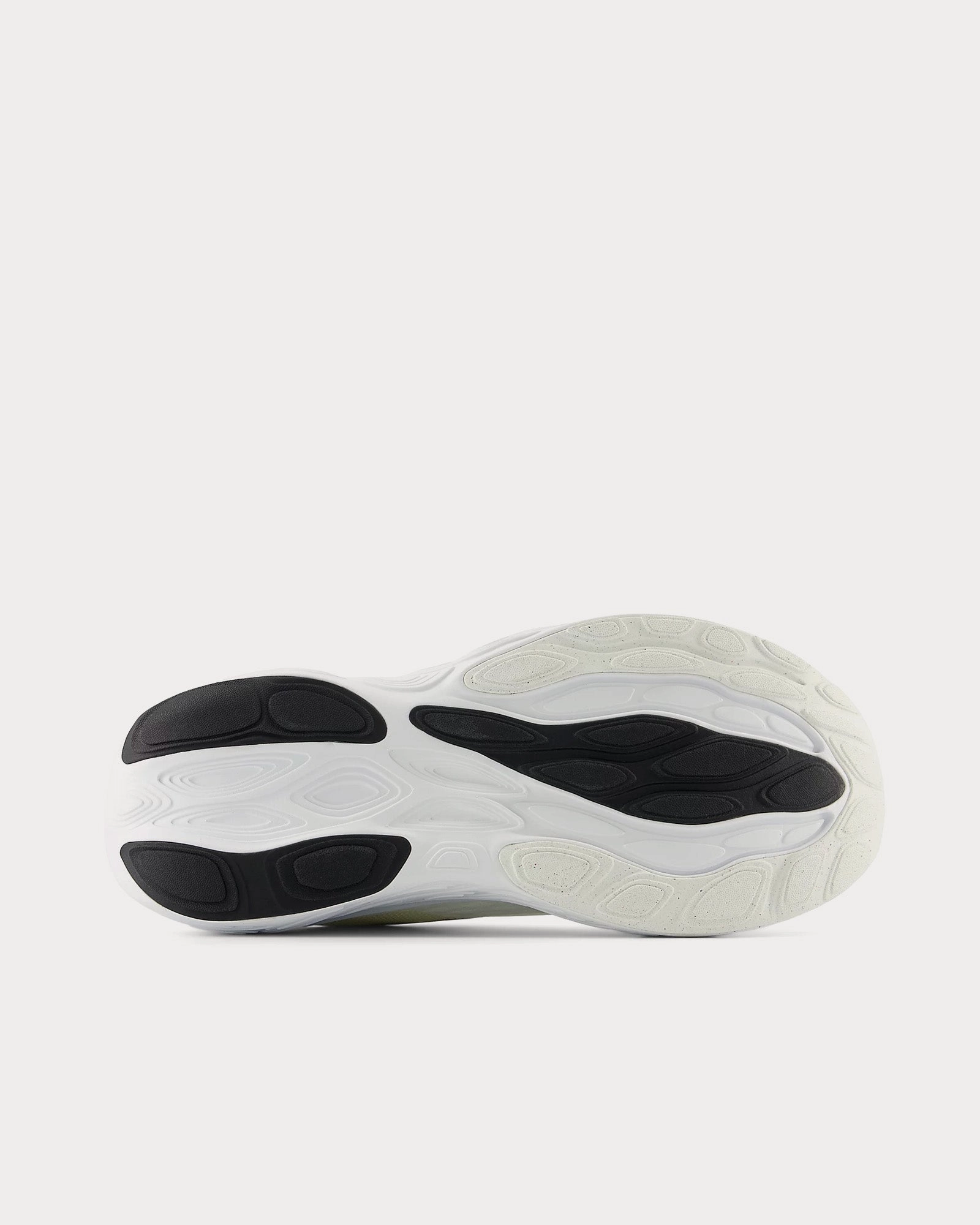 Fresh Foam X 1080v14 White / Silver Metallic / Sea Salt Running Shoes New Balance Men's 1906r Sea Salt