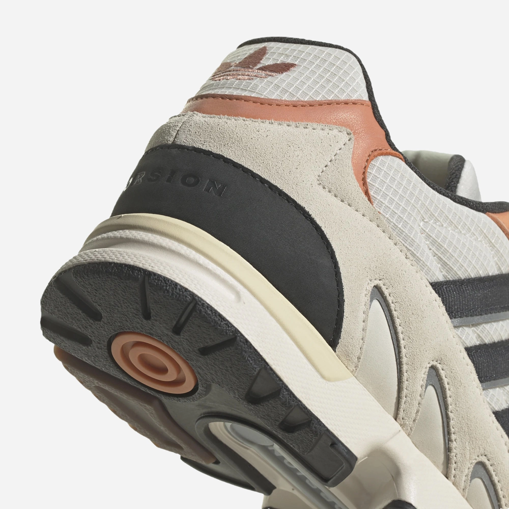 Adidas Smith Shoes Adidas Originals | TORSION SUPER  { CHALK WHITE/CARBON/HAZY COPPER