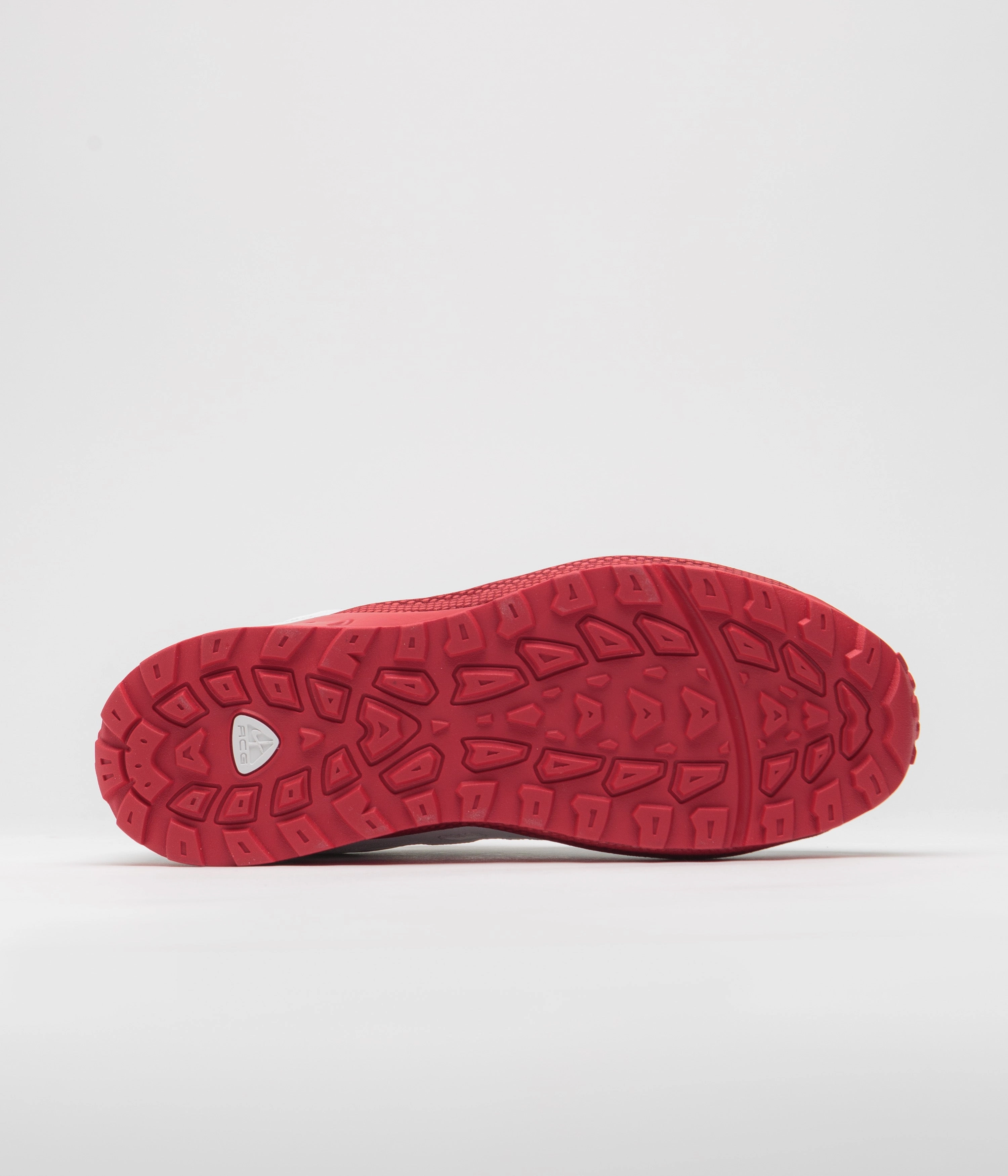 Nike ACG Air Exploraid Shoes - Summit White / Black - Summit White Asics Shoe For Flat Feet