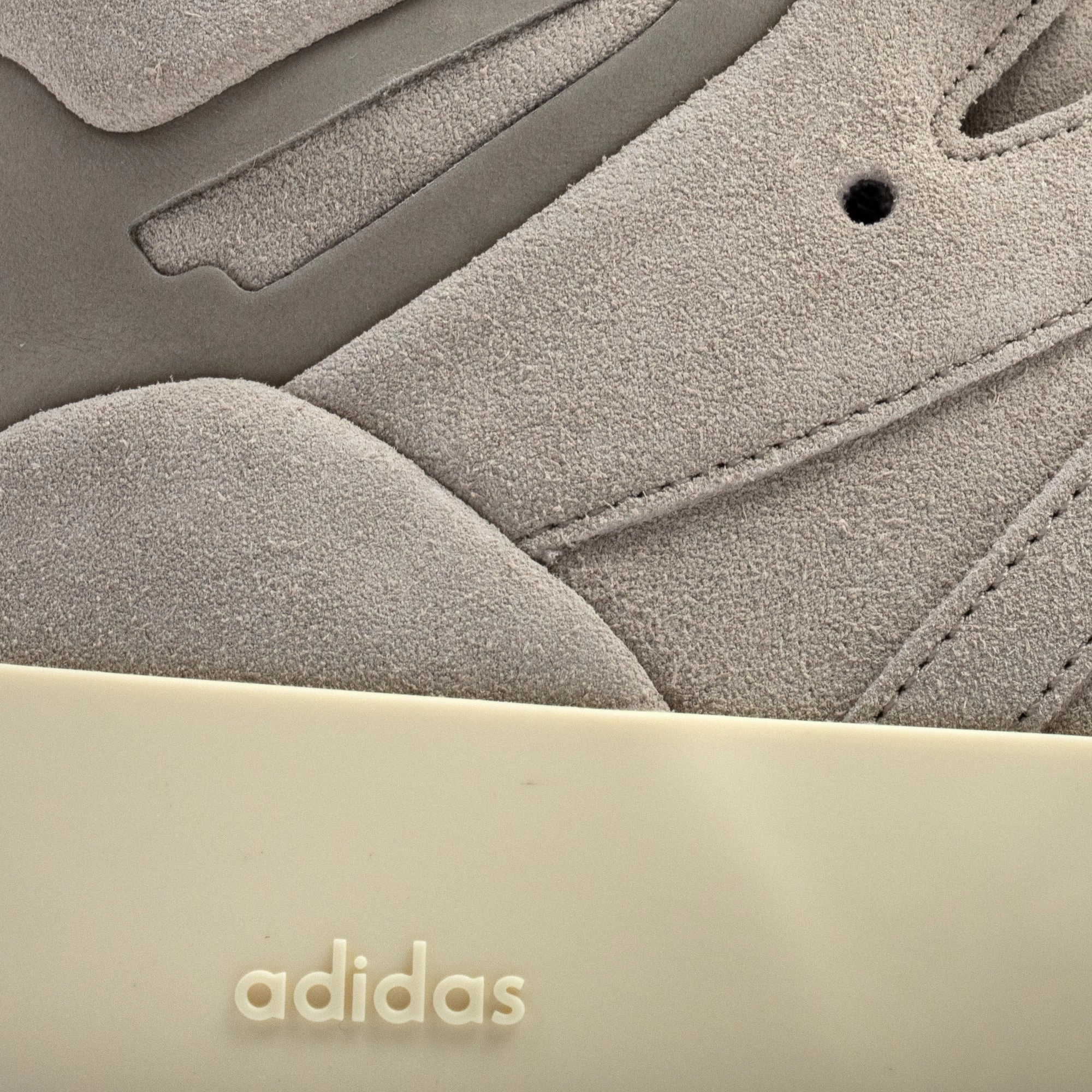 Adidas Retrocross Spikeless Golf Shoes Adidas x Fear of God Mens Athletics 86 Hi Shoes