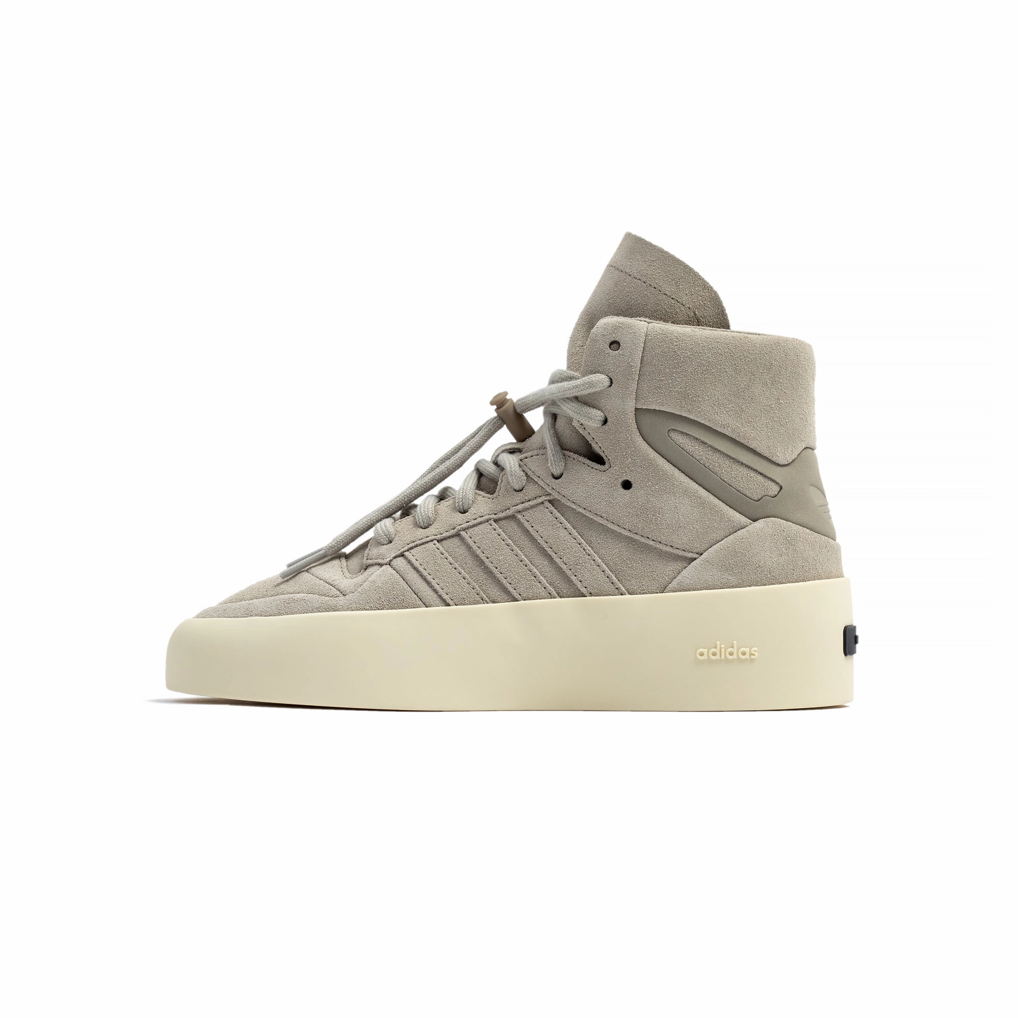 Adidas x Fear of God Mens Athletics 86 Hi Shoes Adidas D.o.n. Issue