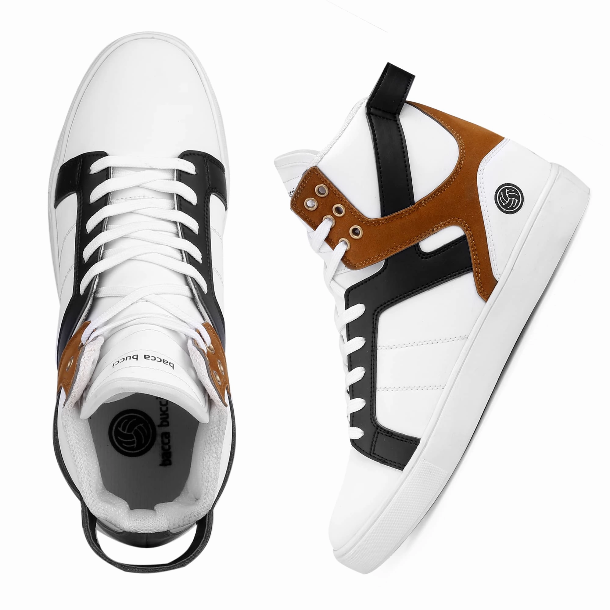 Bacca Bucci Venus Lifestyle Sneakers