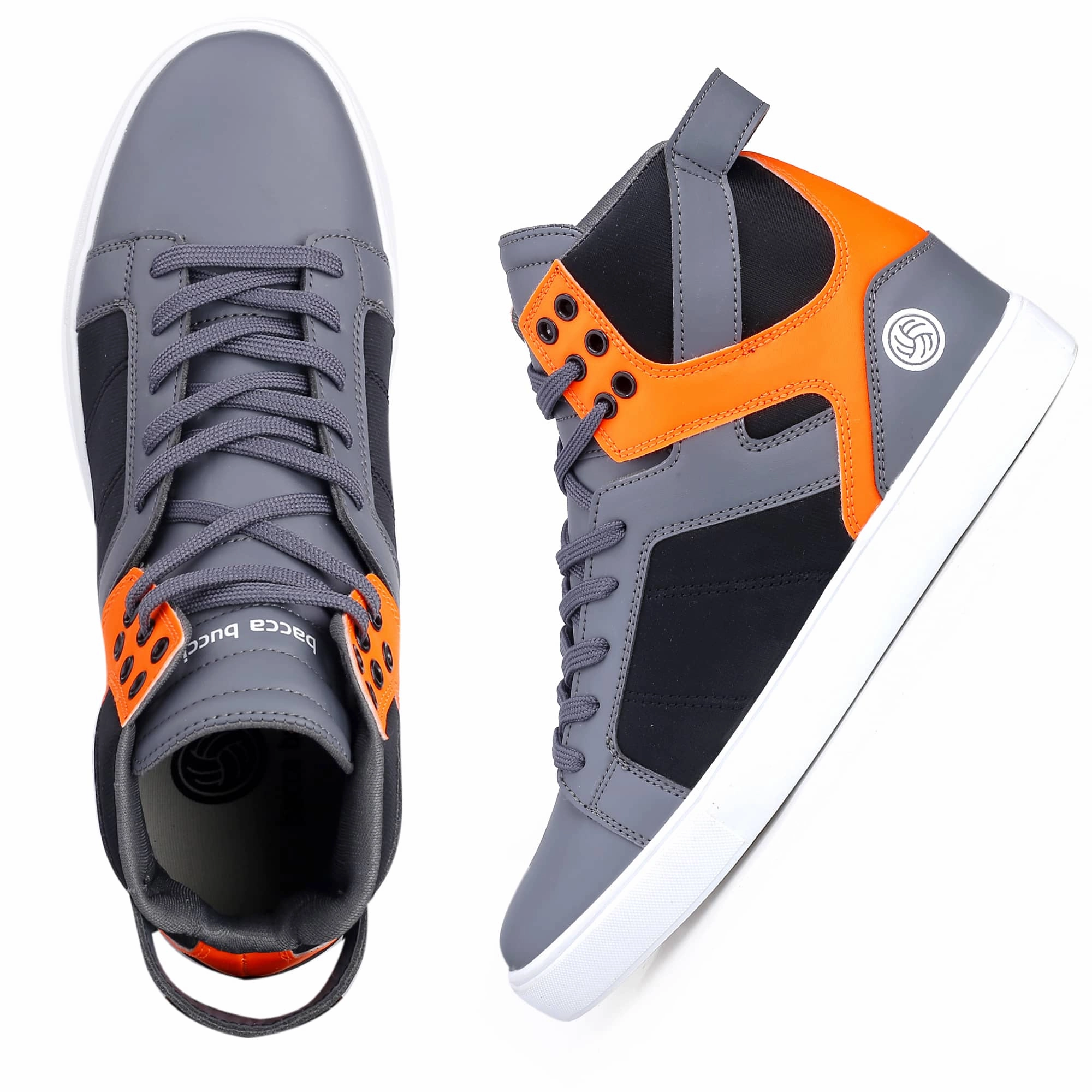 Sorel Wedge Sneakers Bacca Bucci Venus