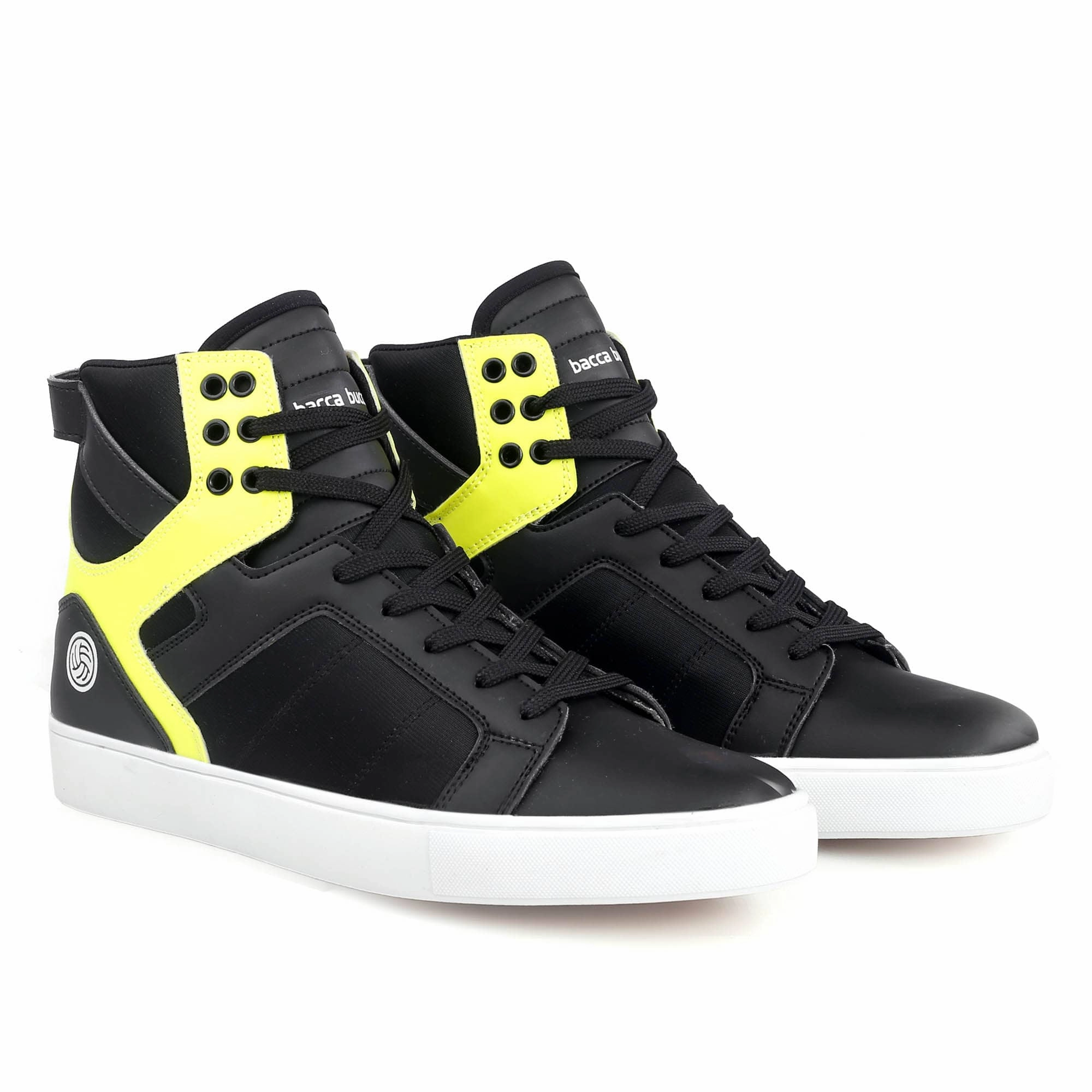 Canvas Boat Sneakers Bacca Bucci Venus
