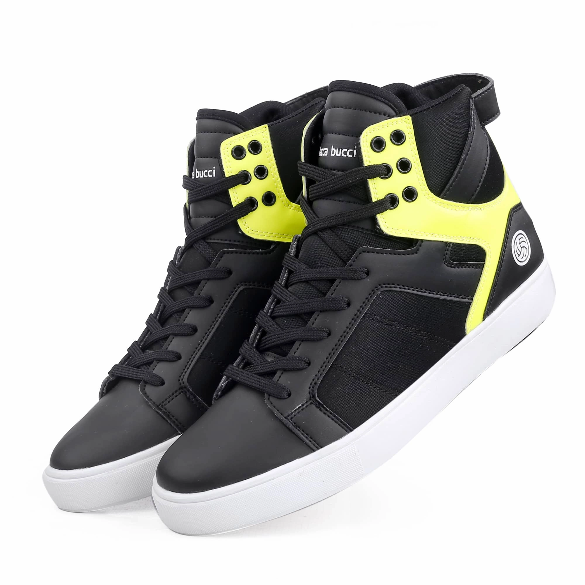Bacca Bucci Venus Crossfit Training Sneakers