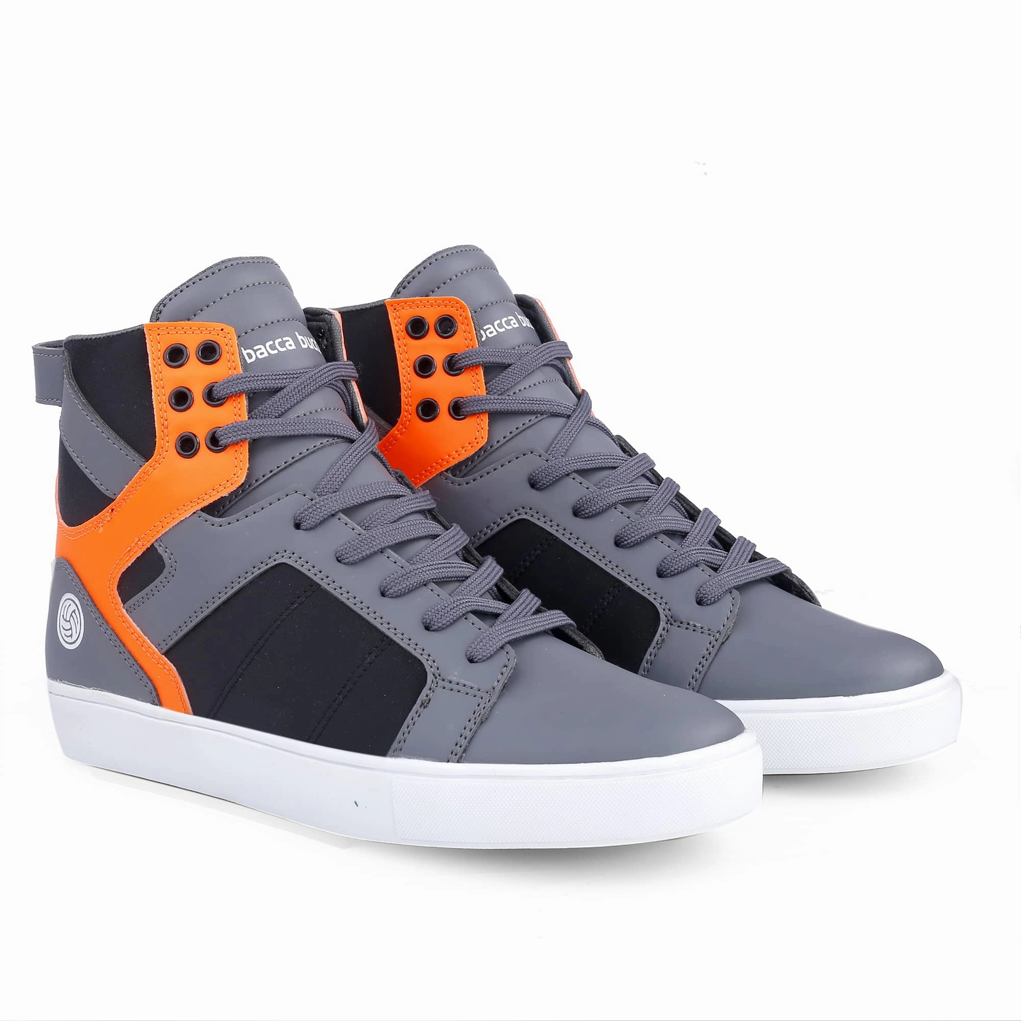 Bacca Bucci Venus Size 16 Sneakers