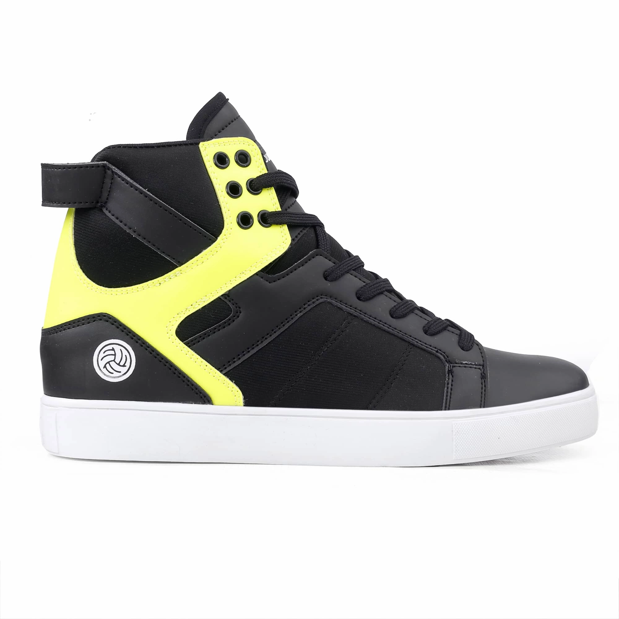 80s High Top Sneakers Bacca Bucci Venus