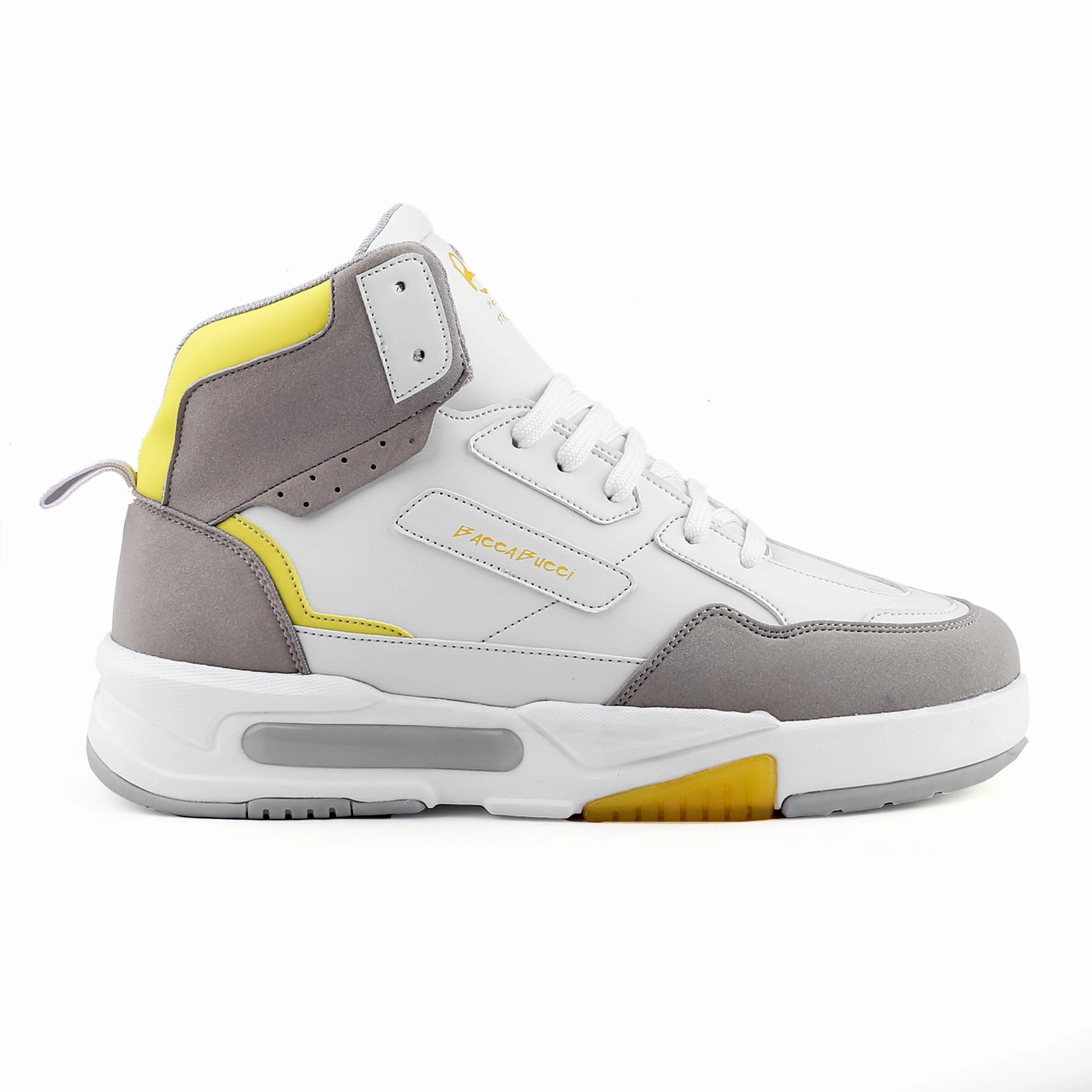 Bacca Bucci Vengeance New York Giants Sneakers