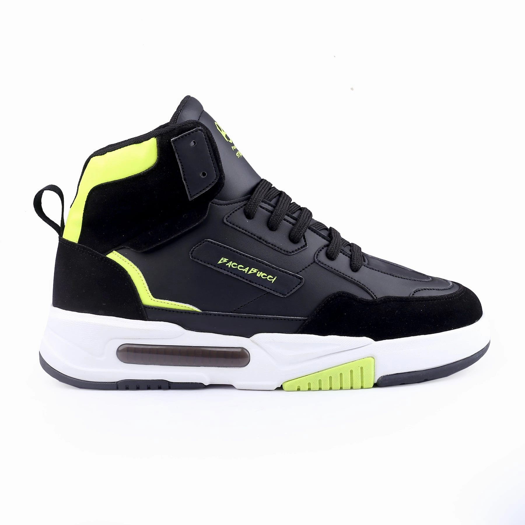 Bacca Bucci Vengeance Jd Sneakers