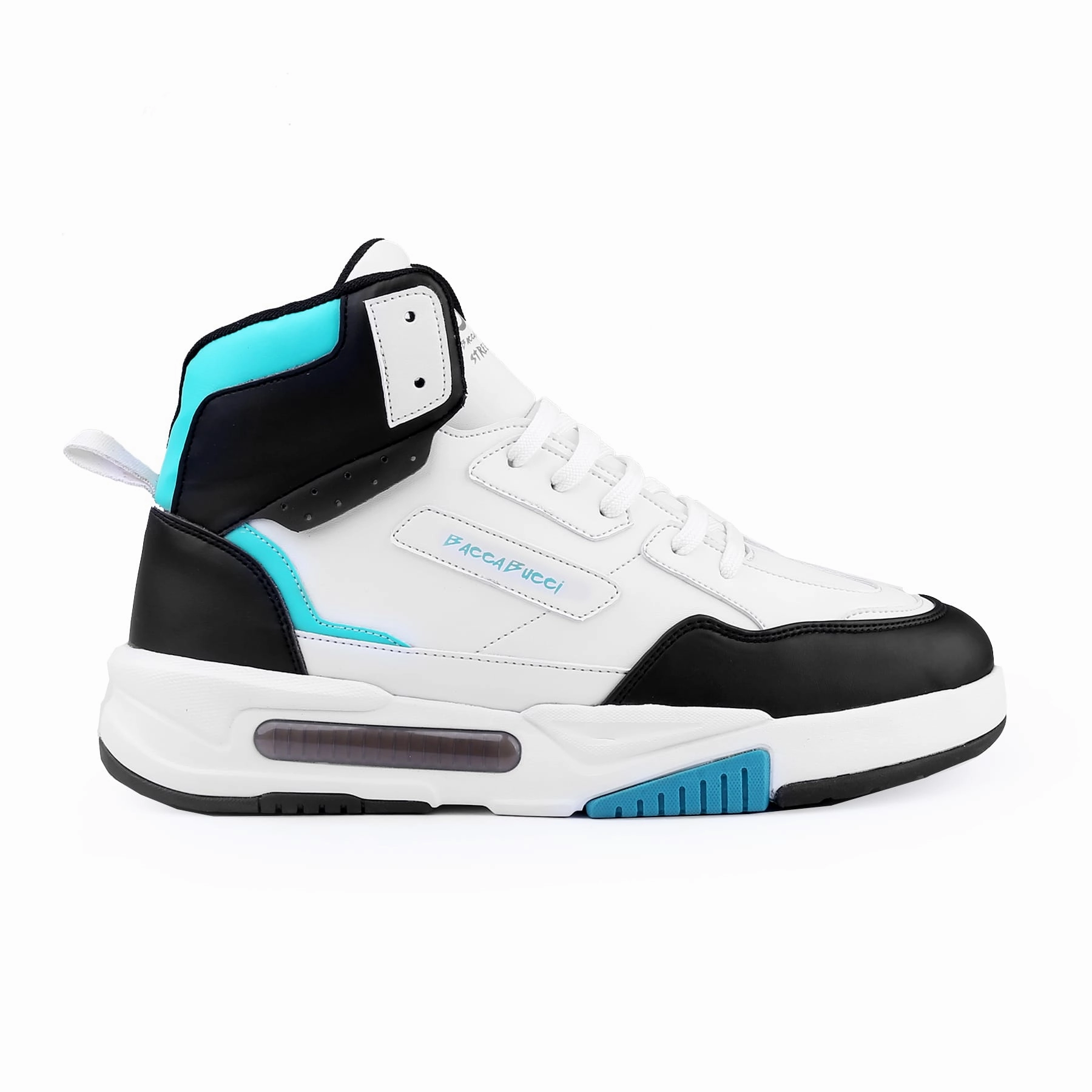 Bacca Bucci Vengeance Sneakers Spider Man