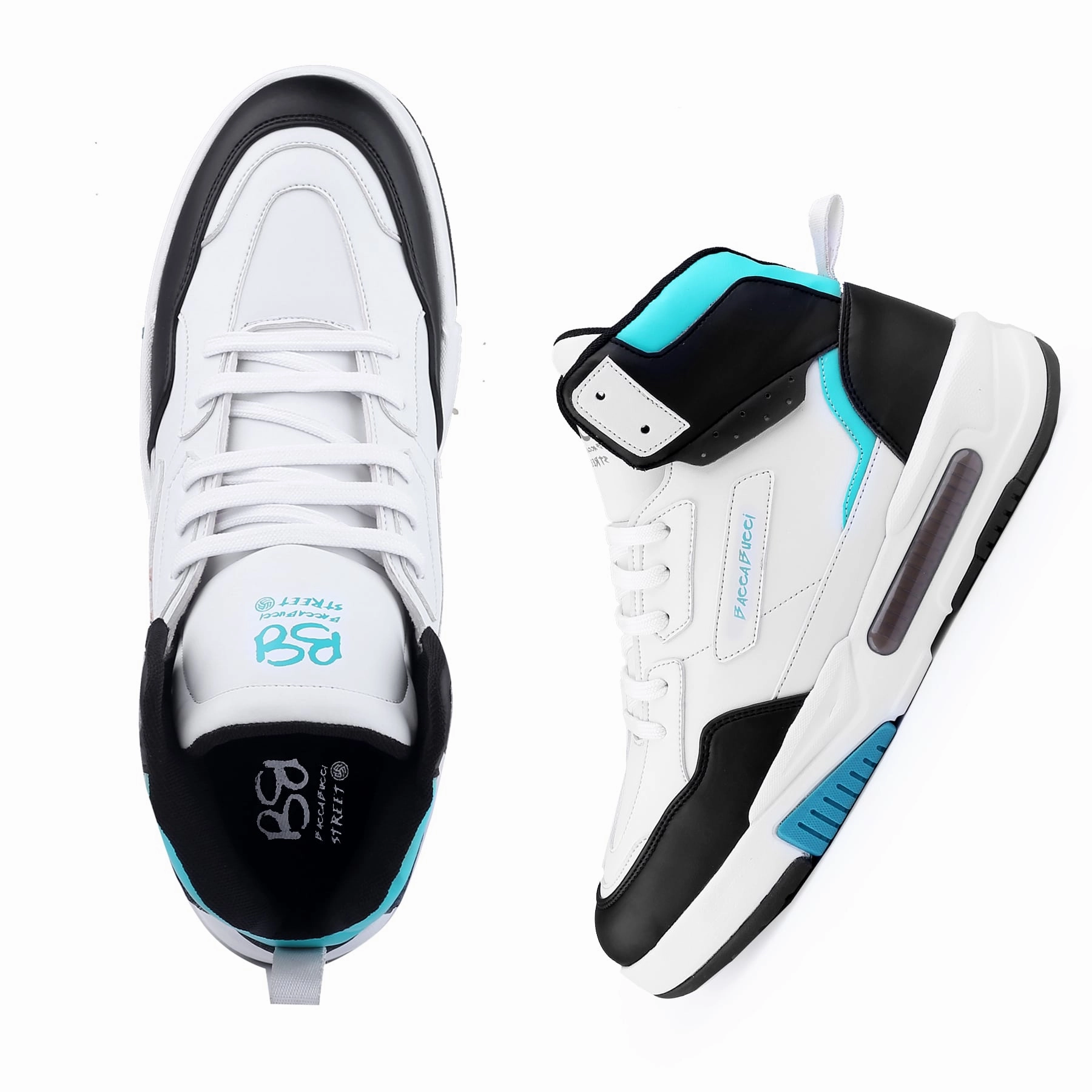 Trail Sneakers Bacca Bucci Vengeance