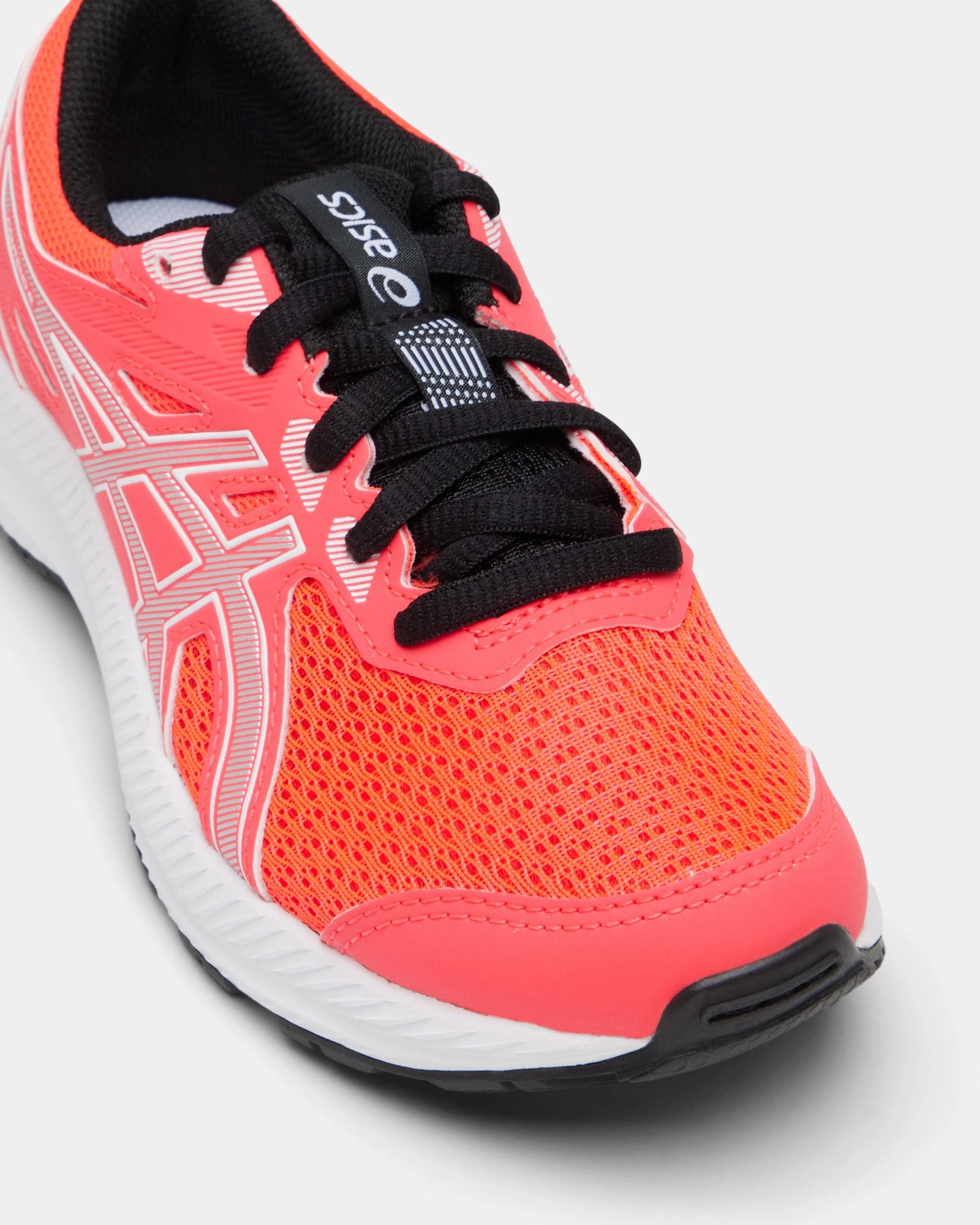 Contend 8 Grade School Diva Pink/Pure Silver Asics Versablast 4 Running Shoes