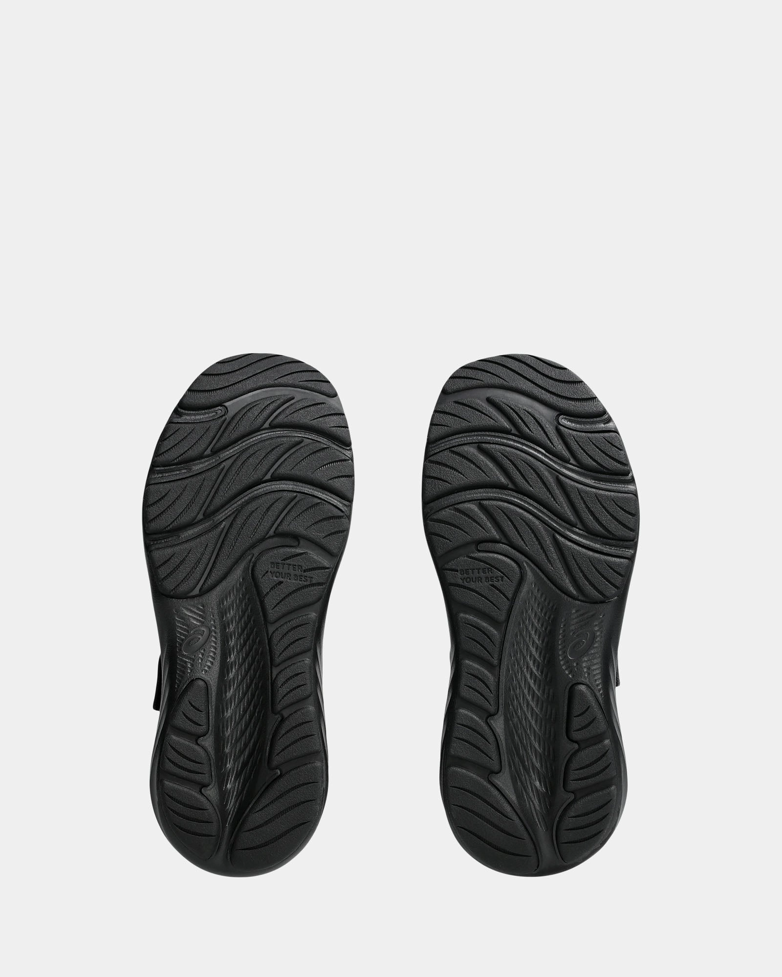 Contend 9 Black Pre-School Black/Graphite Grey Asics Gt 2000 Sx Walking Shoe