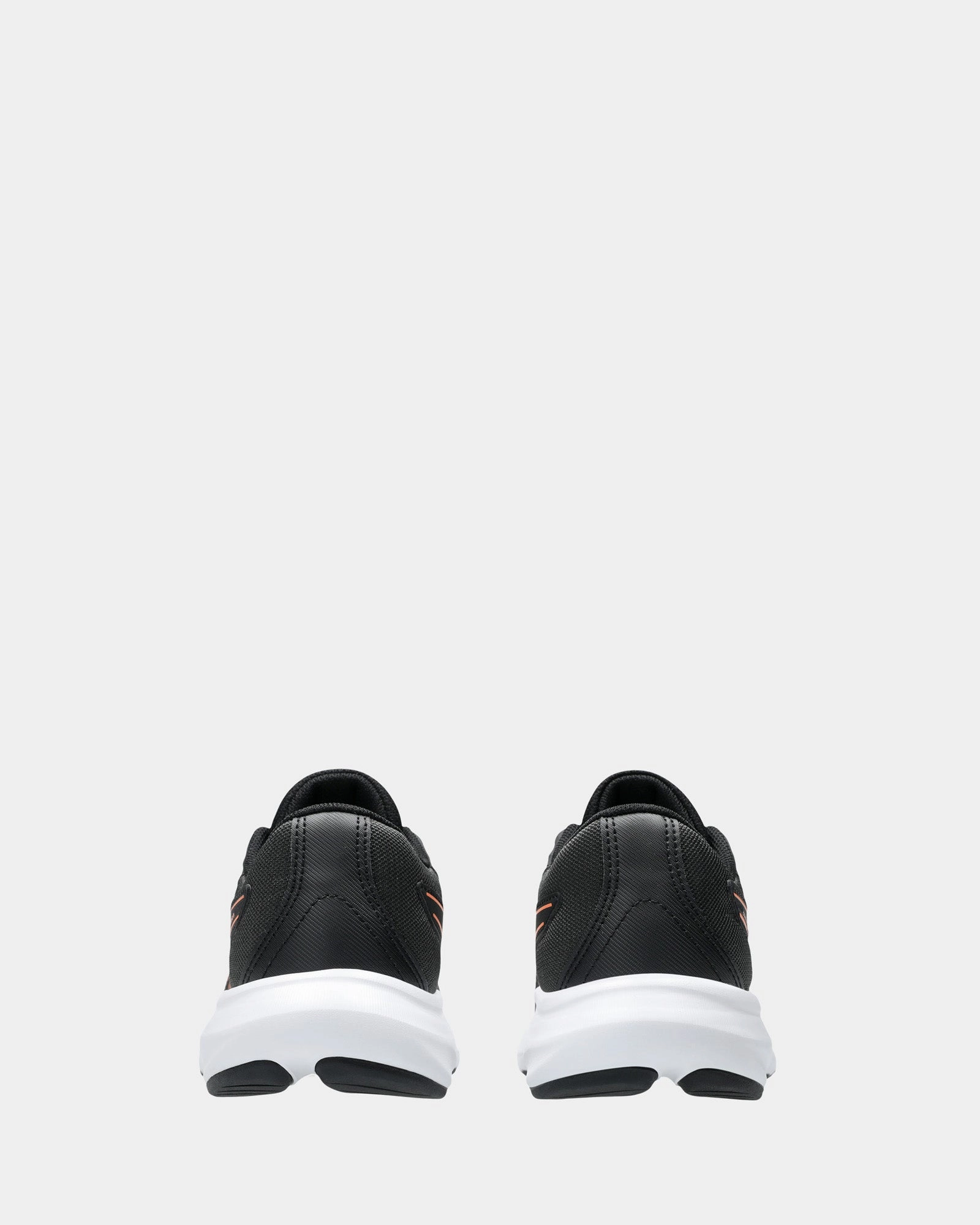 Comparable To Asics Novablast 4 Contend 9 Grade School Black/Saxon Green