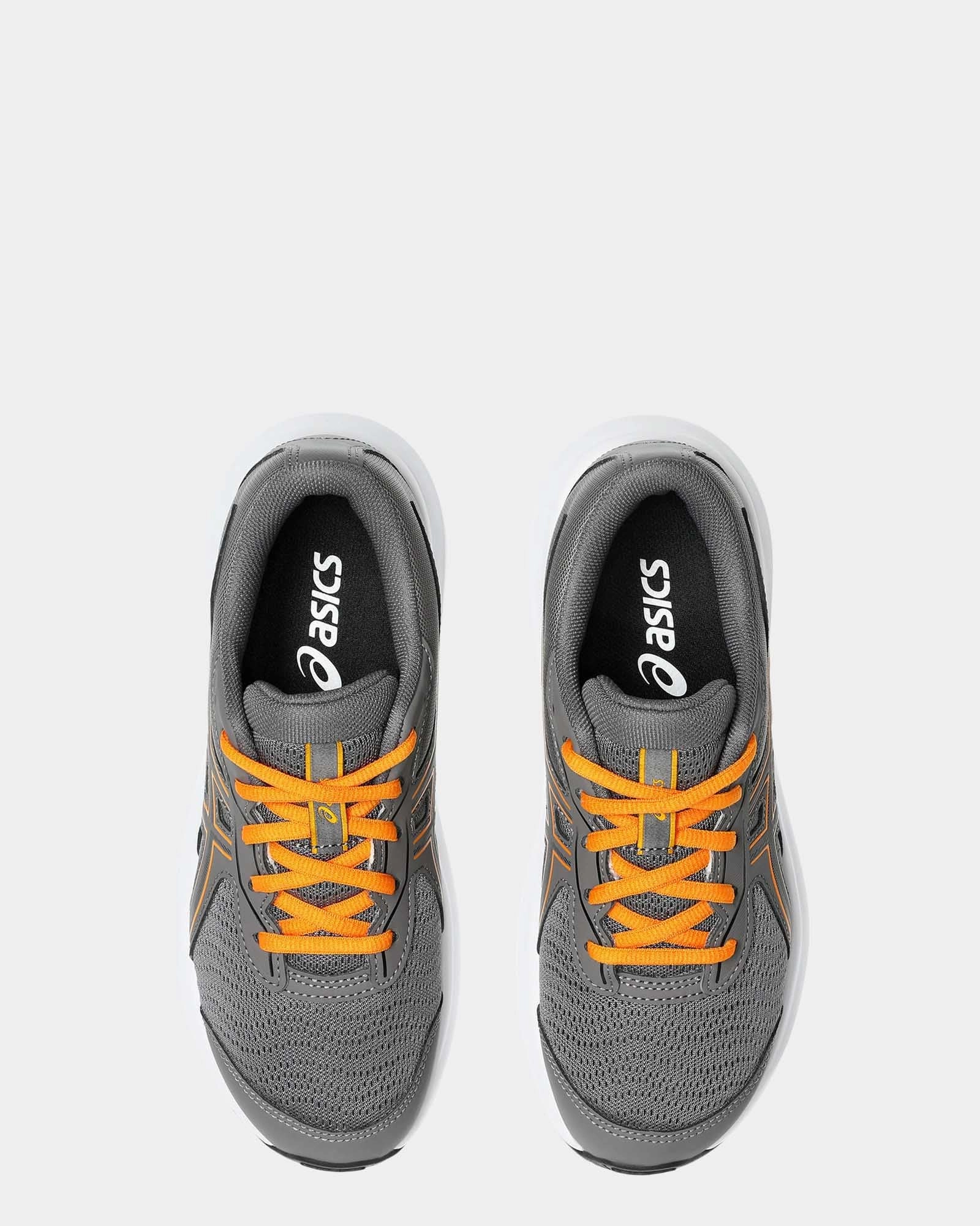 Asics Gel Intensity 2 Cross Training Shoe Contend 9 Grade School Carbon/Black