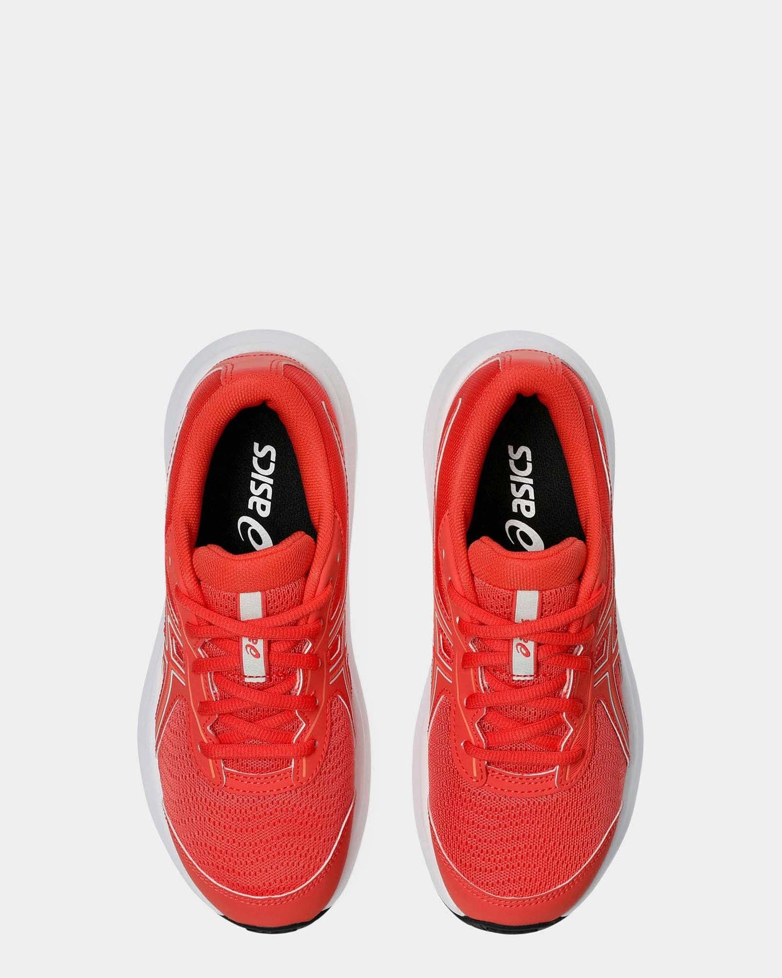 Novak Djokovic Shoes Asics Contend 9 Gs G Coral Reef/Mojave