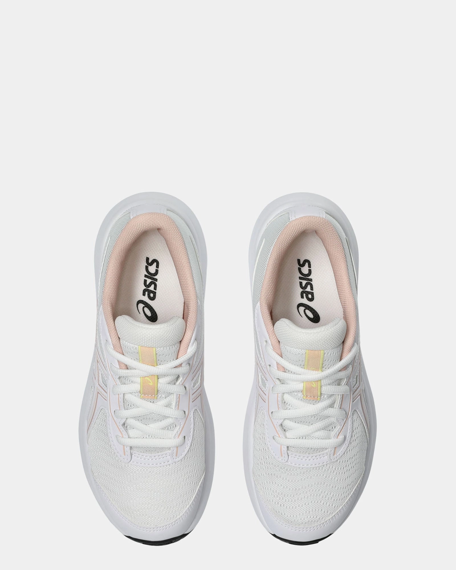 Buy Shoes Asics Contend 9 Gs G White/Breeze