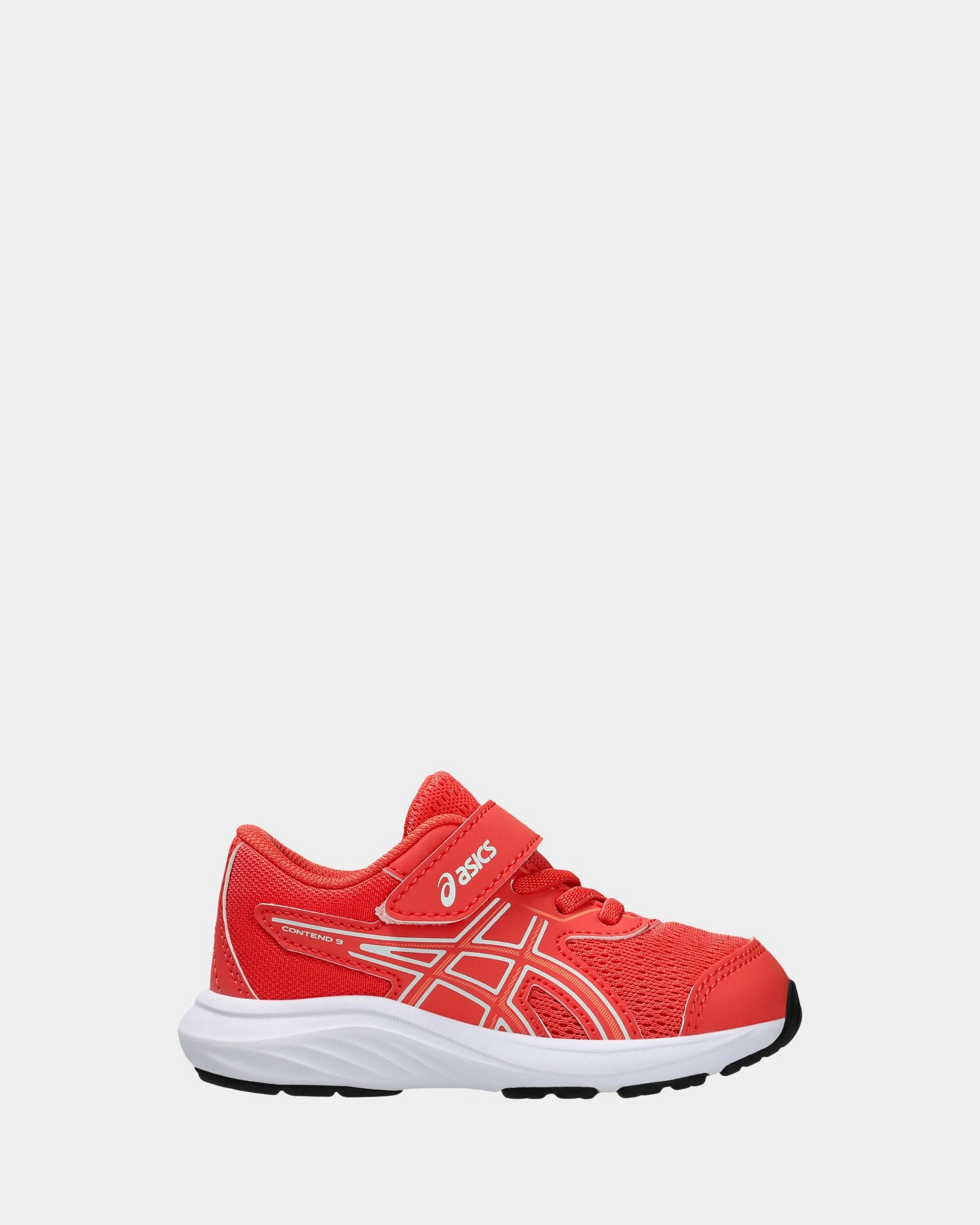 Asics Shoes Gel Nimbus Contend 9 Infant Coral Reef/Mojave