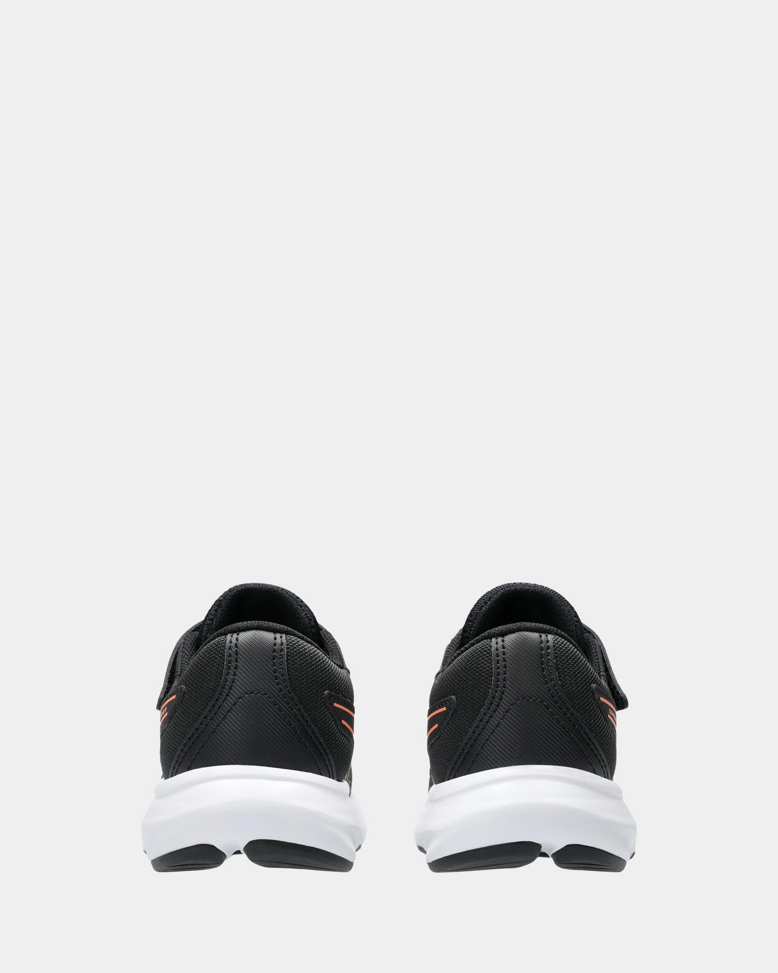 Shop Deals On Asics Novablast 5 Running Shoes Contend 9 Pre-School Black/Saxon Green