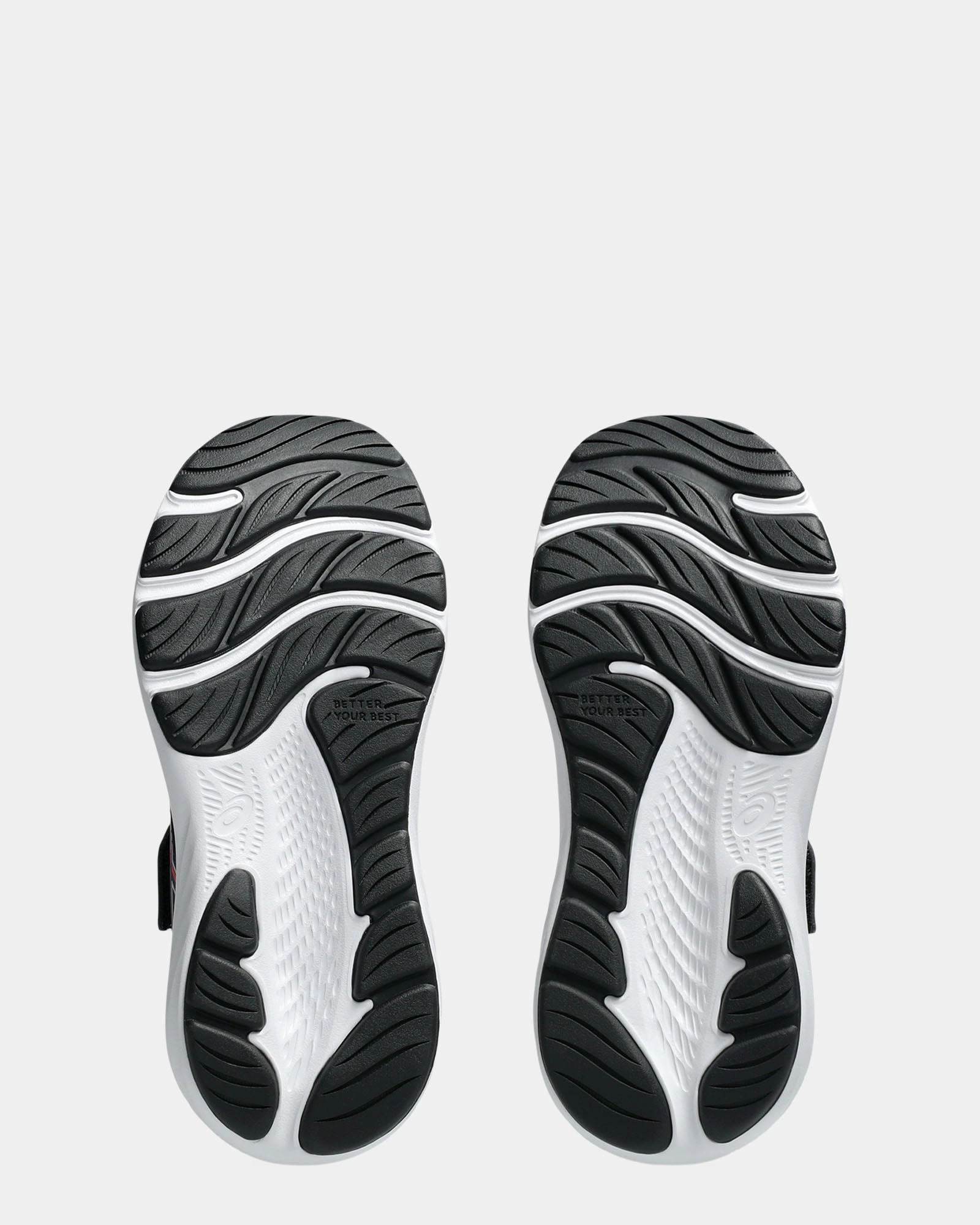 Contend 9 Ps G Midnight/Coral Reef Asics Tennis Shoes Nz