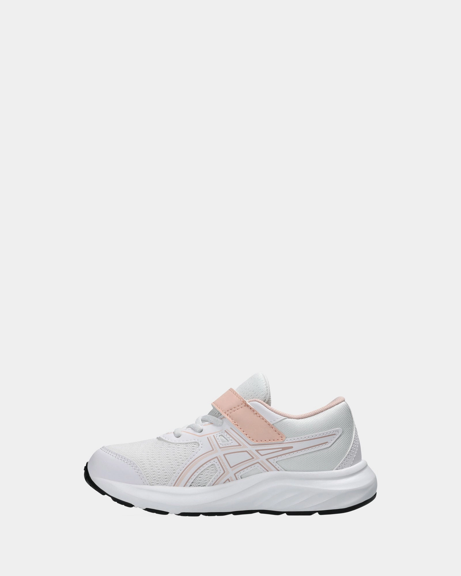 Asics Cricket Shoes With Spikes Contend 9 Ps G White/Breeze