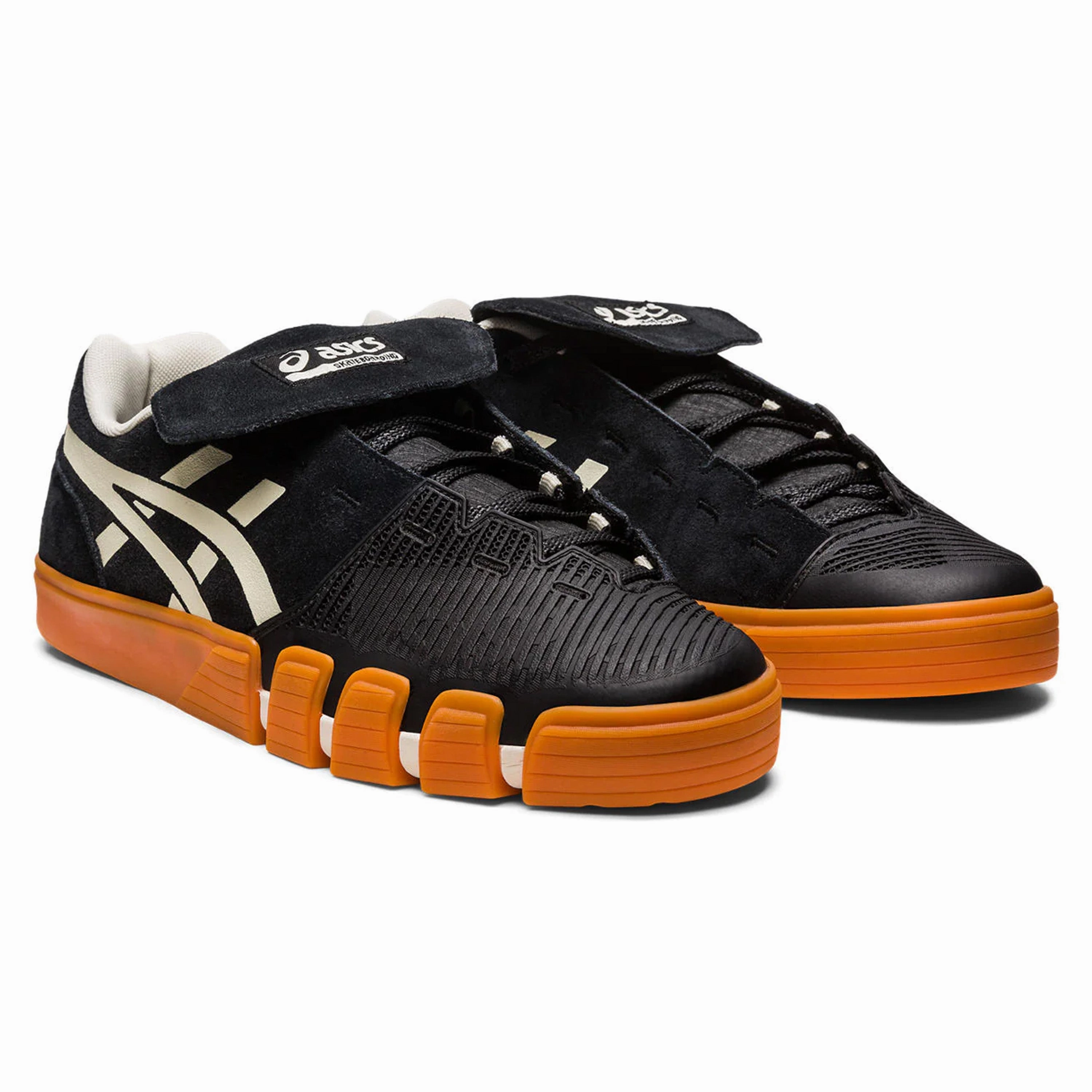 Asics Gel Padel Shoes ASICS GEL-FLEXKEE PRO BLACK / BIRCH