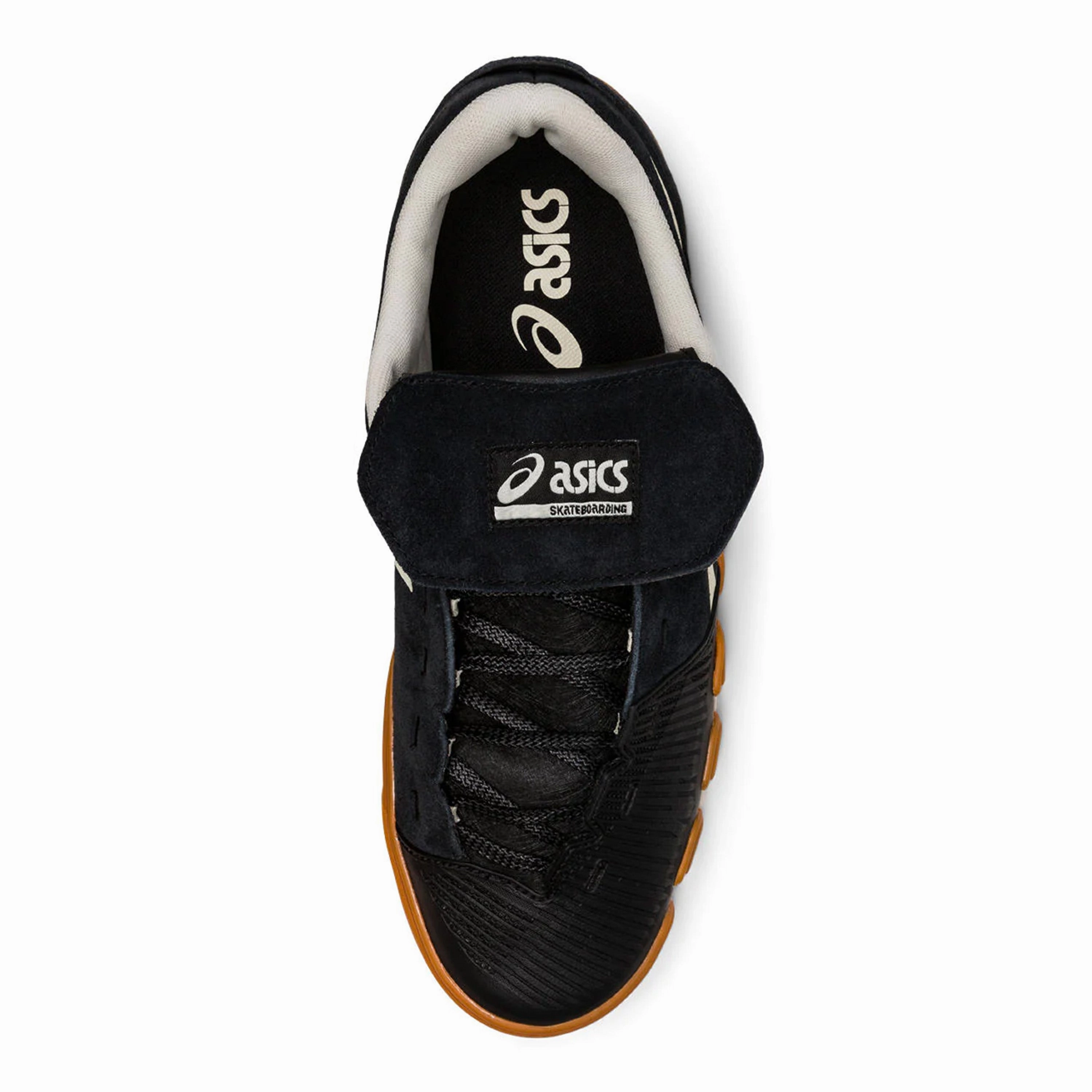 New Asics Running Shoes ASICS GEL-FLEXKEE PRO BLACK / BIRCH