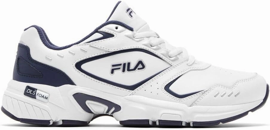 Fila Men's Memory Decimus Sneaker Wutang Sneakers