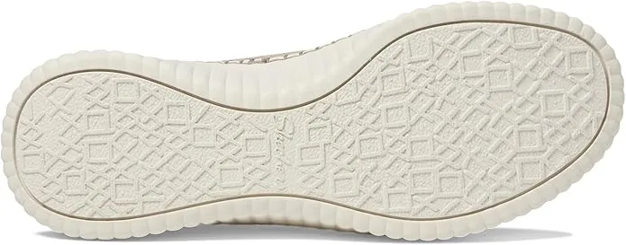 Check Sneakers Skechers Women's Wilshire-BLVD Sneaker