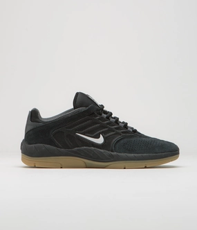 Nike SB Vertebrae Shoes - Black / Summit White - Anthracite - Black Sale Asics Running Shoes Uk
