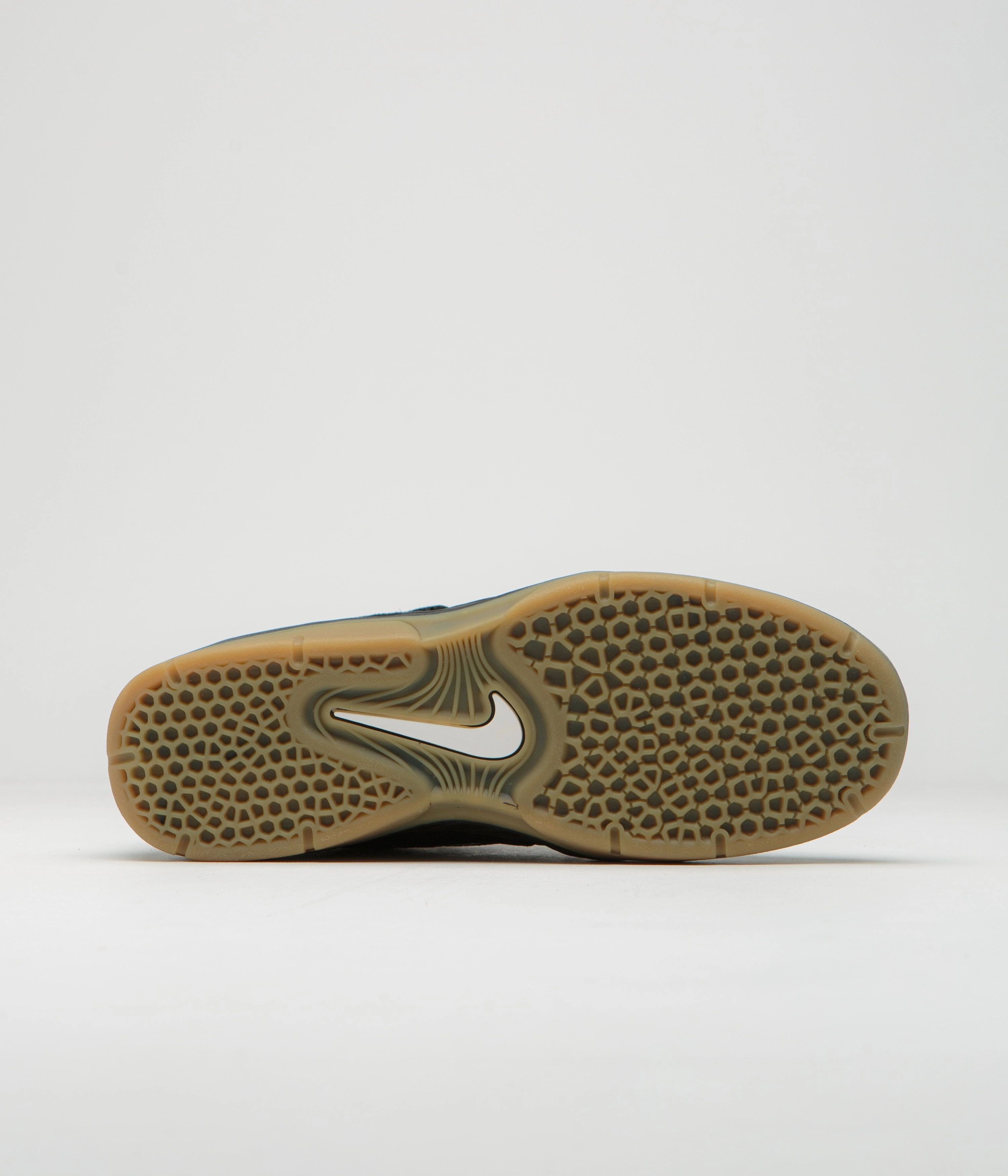 Nike SB Vertebrae Shoes - Black / Summit White - Anthracite - Black Asics Solution Swift Flytefoam Tennis Shoes