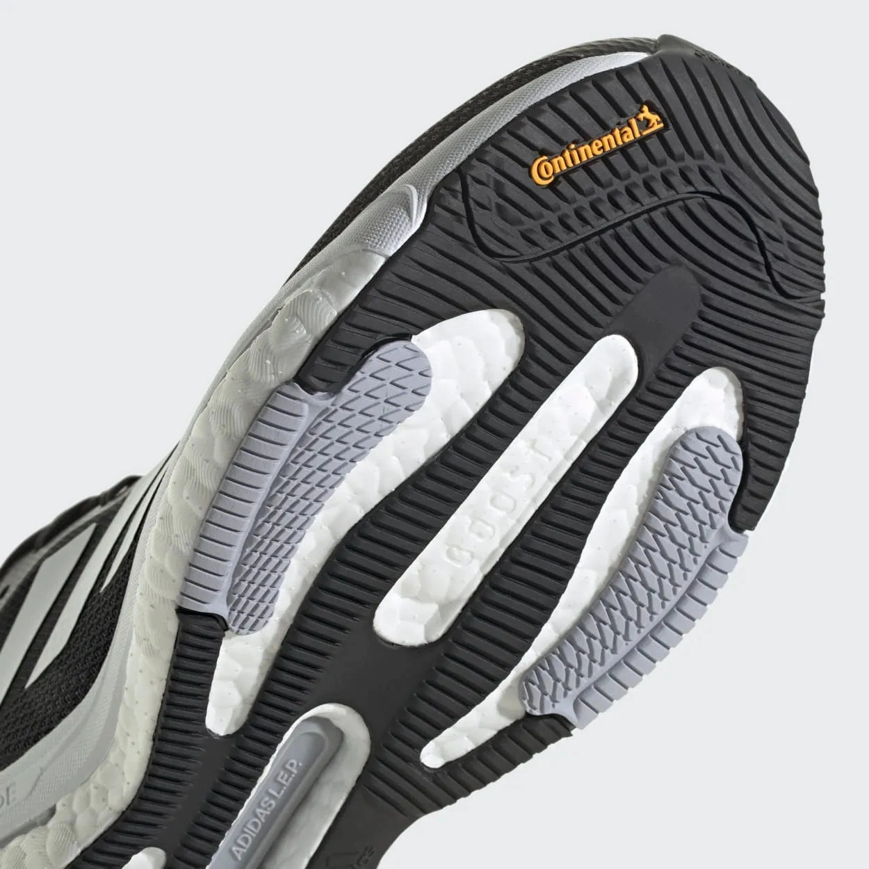 adidas Mens Solar Glide 5 Running Shoes Wide Adidas Boost Running Shoes