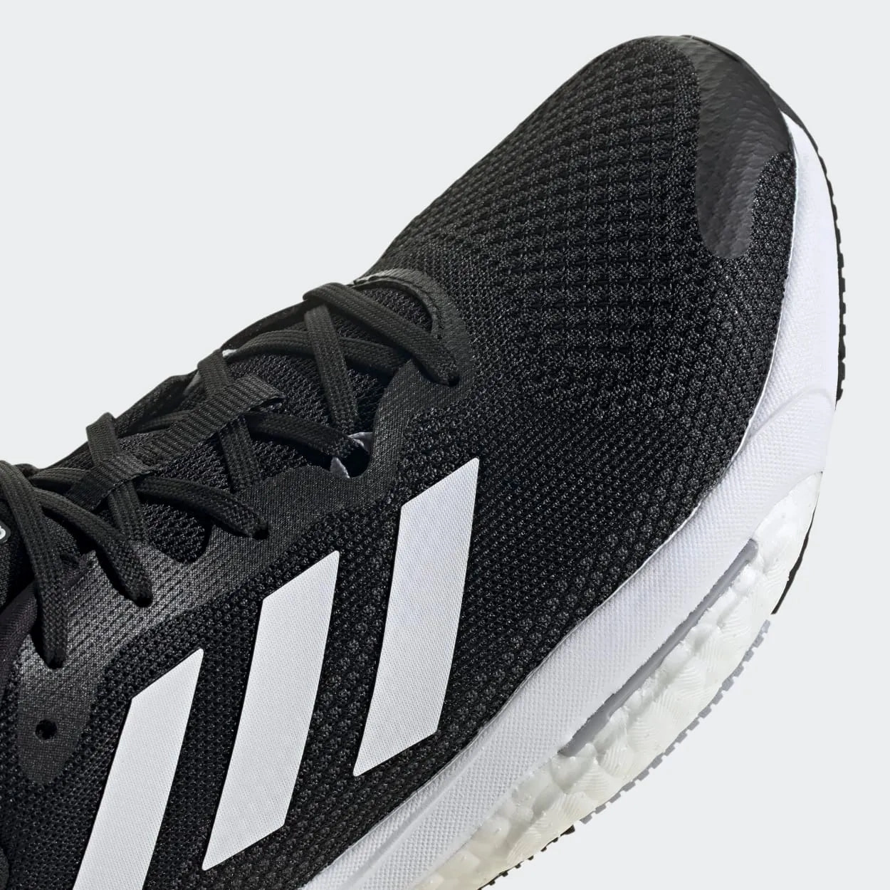adidas Mens Solar Glide 5 Running Shoes Wide Adidas Shoes Shell