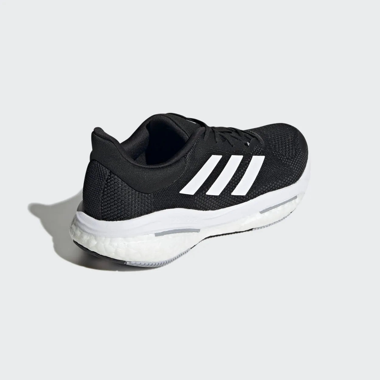 adidas Mens Solar Glide 5 Running Shoes Wide Adidas Tactical Shoes