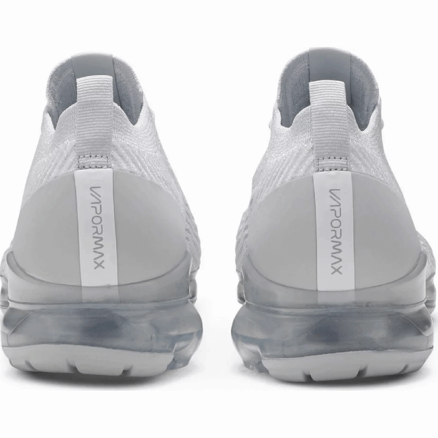 Asics Shoes With Arch Support Air VaporMax Flyknit 3 'Pure Platinum'