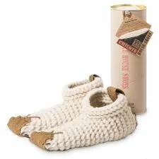 Amazon Slippers Ugg Chilote House Shoes   Salmon Leather