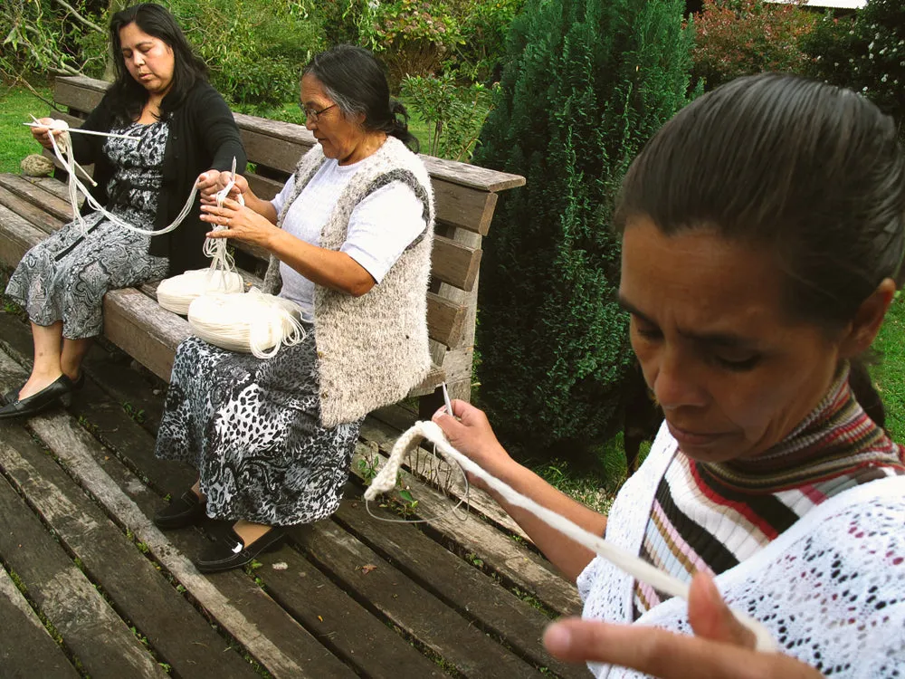 Walmart Platform Slippers Chilote House Shoes   Salmon Leather