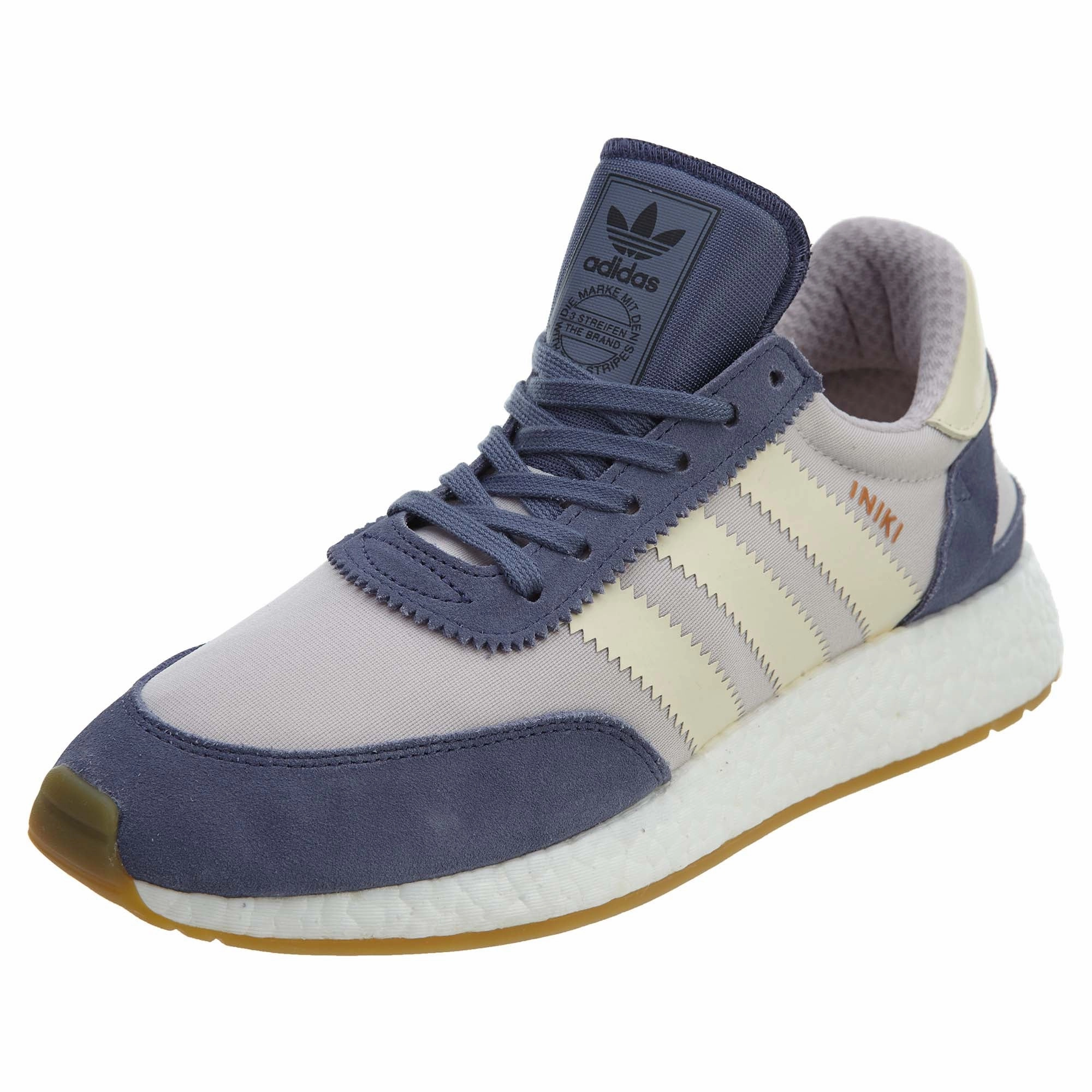 Adidas Iniki Runner Shoes Womens Style :BA9995 Adidas Cycle Shoes