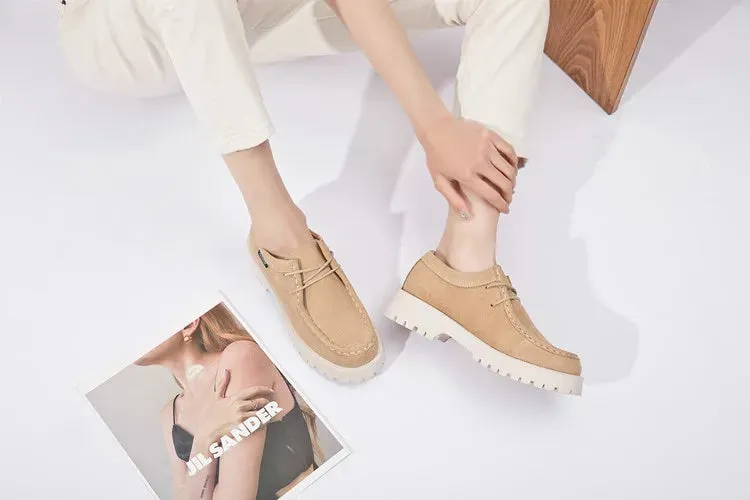 Loafers Sam Edelman Crystal Suede Shoes