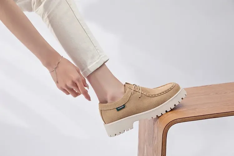 Clarks Slip On Loafers Crystal Suede Shoes